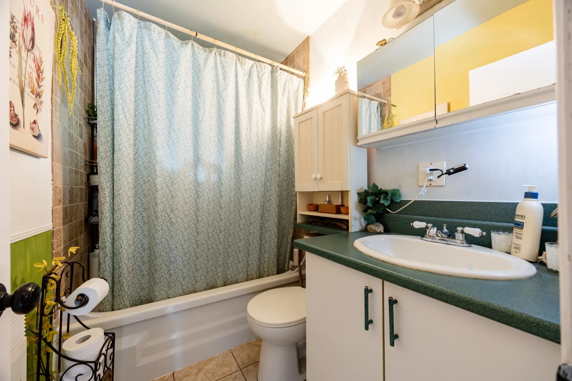 Salle de bains Salle de bains,