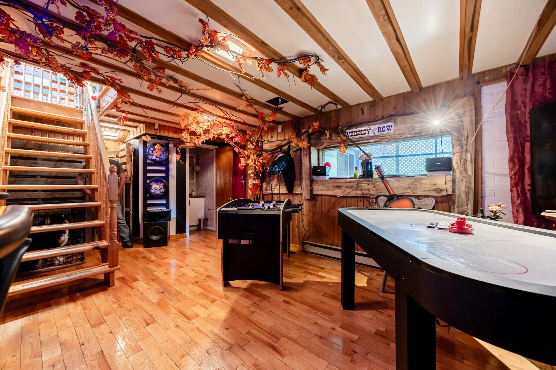 Salle de jeux Salle de jeux,