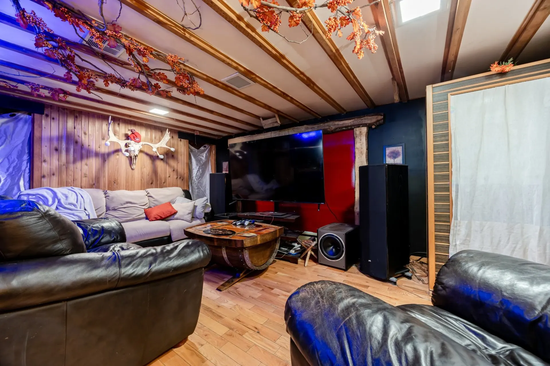 Salle familiale Salle familiale,