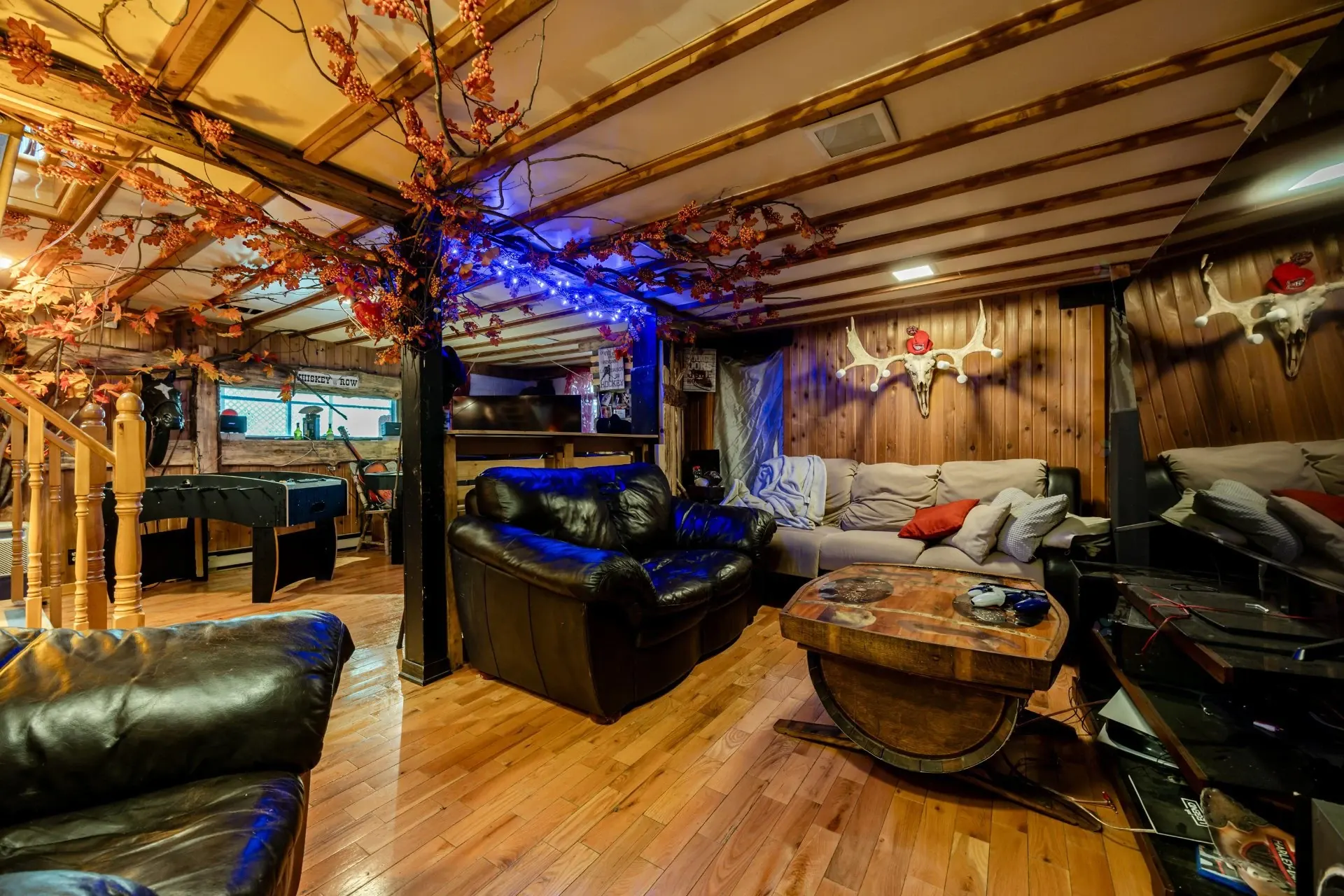 Salle familiale Salle familiale,