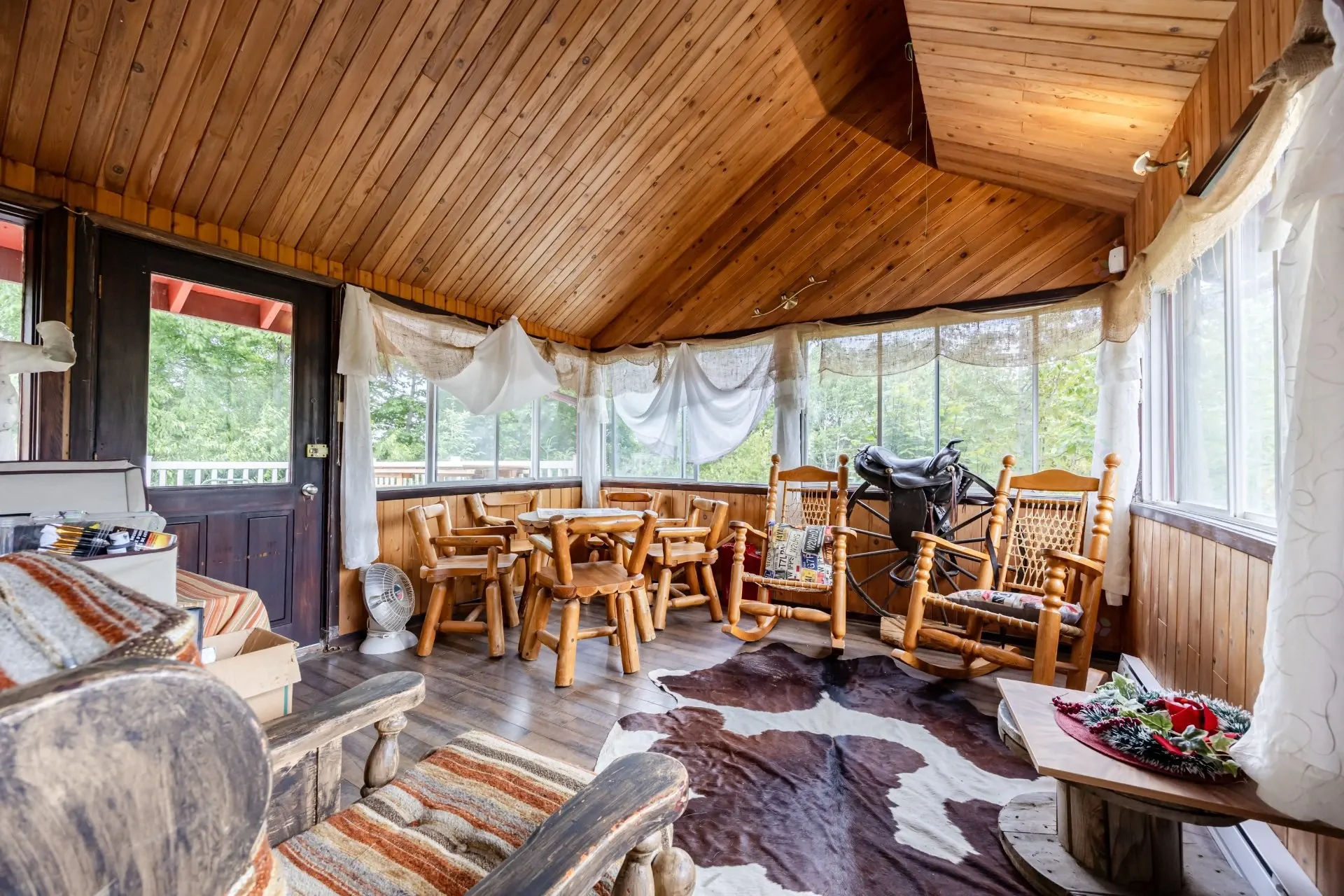 Solarium/Verrière Solarium/Verrière,