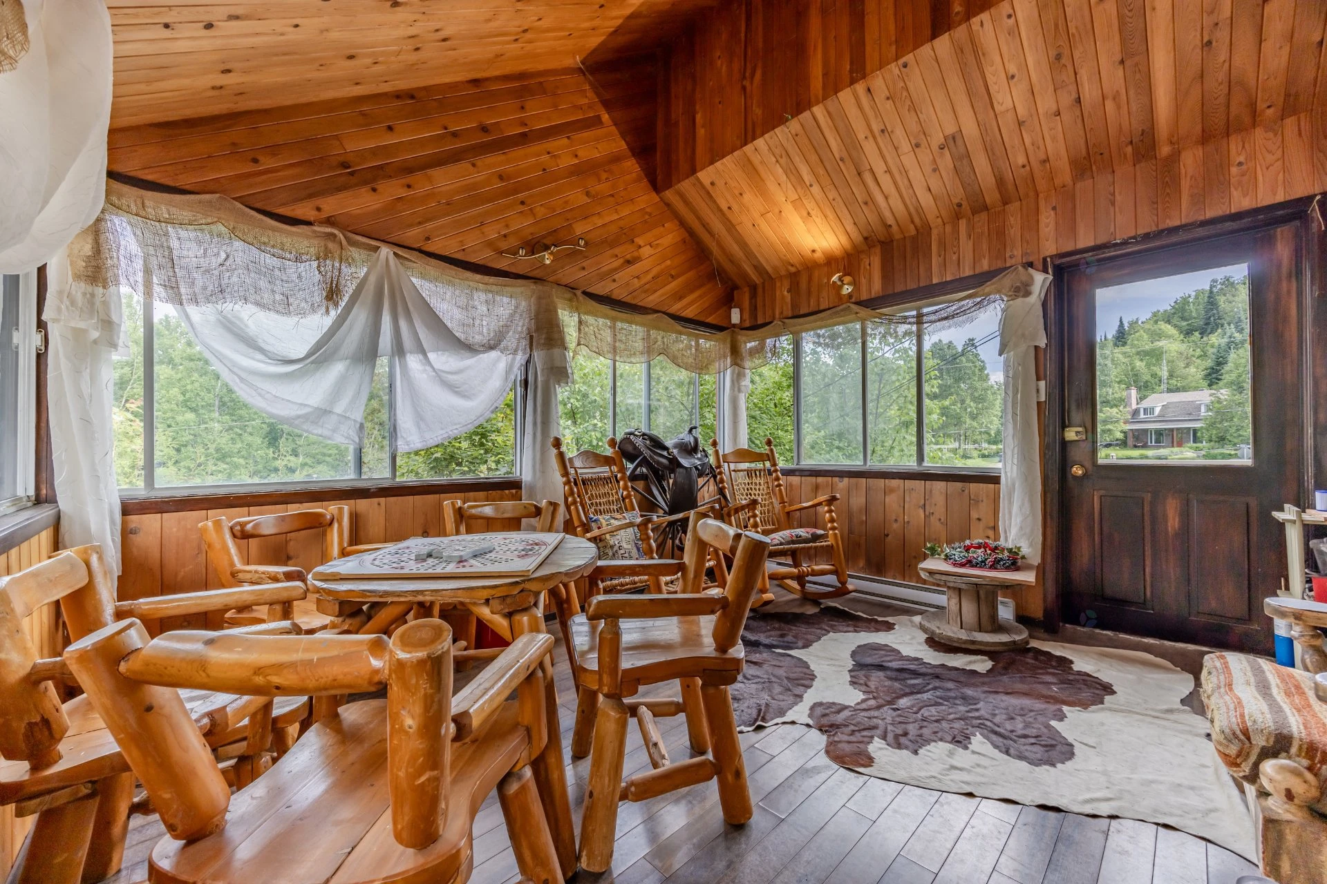 Solarium/Verrière Solarium/Verrière,