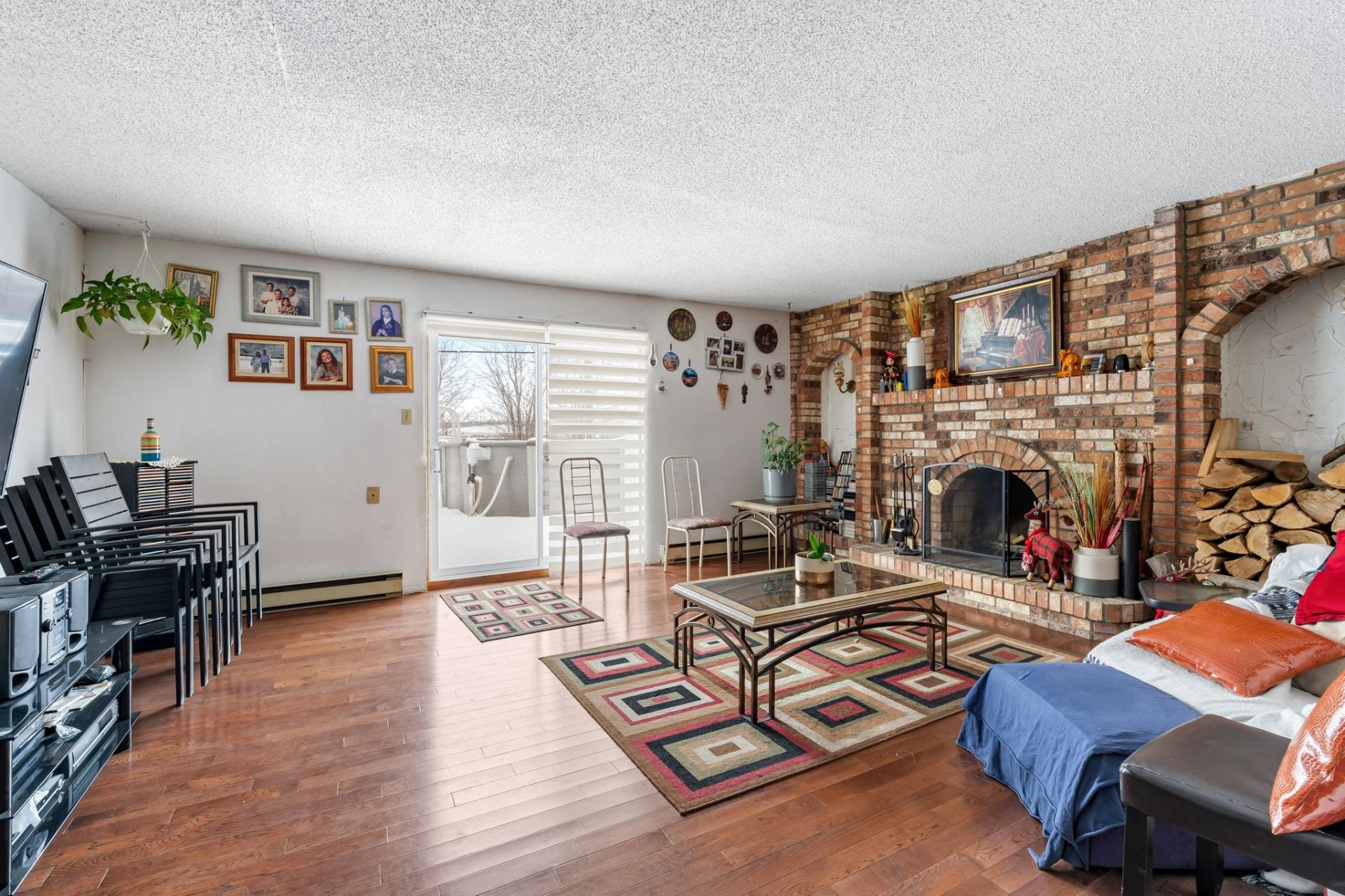 Salle familiale Salle familiale,