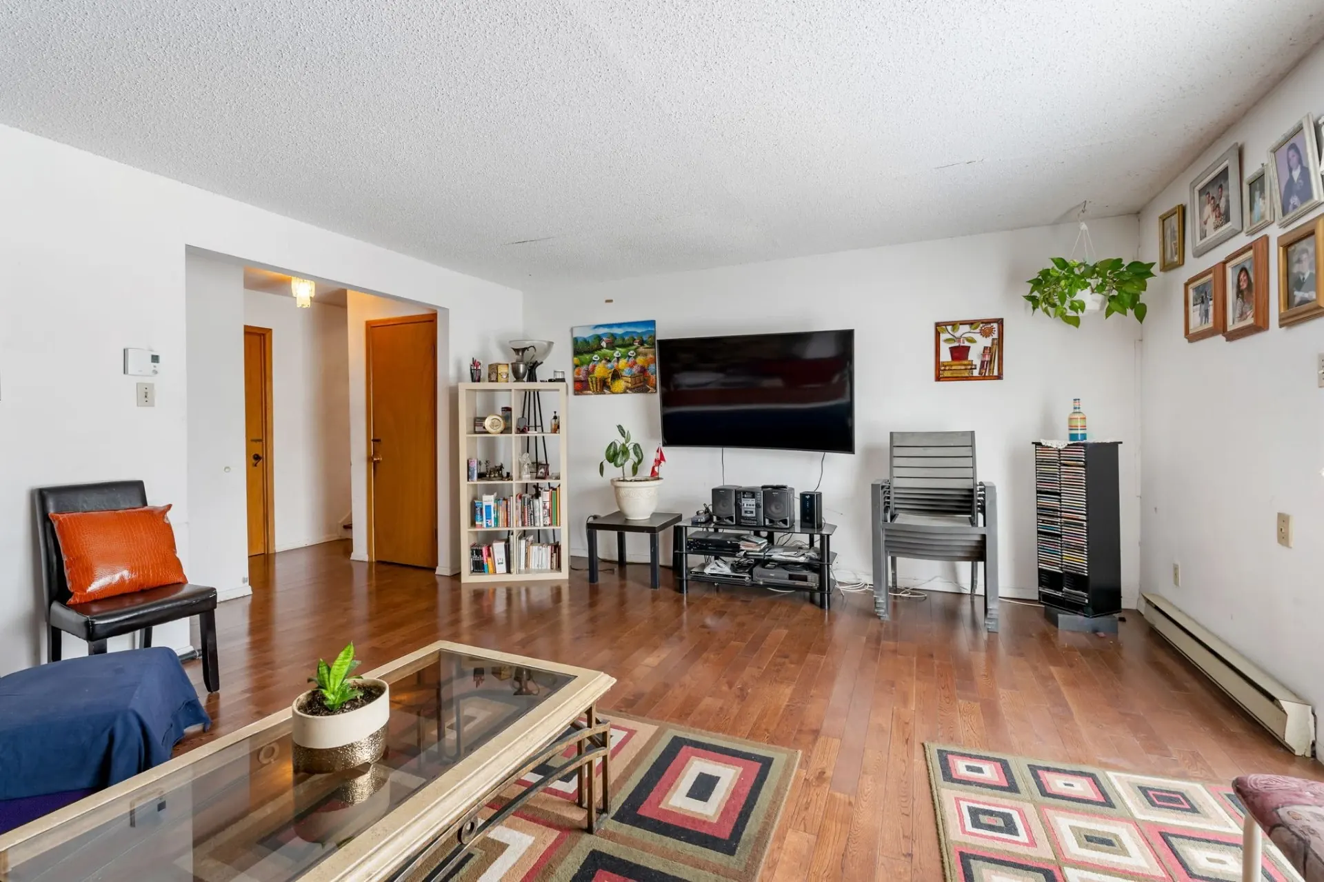 Salle familiale Salle familiale,