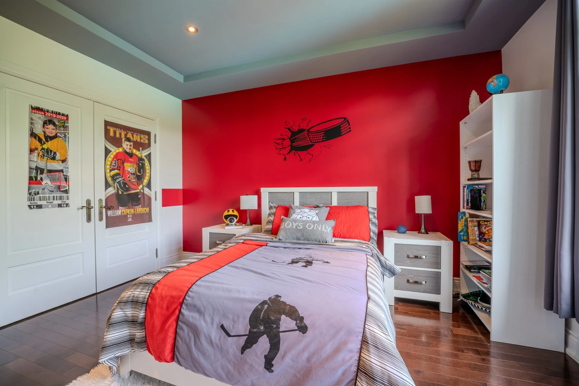 Chambre à coucher Chambre à coucher,