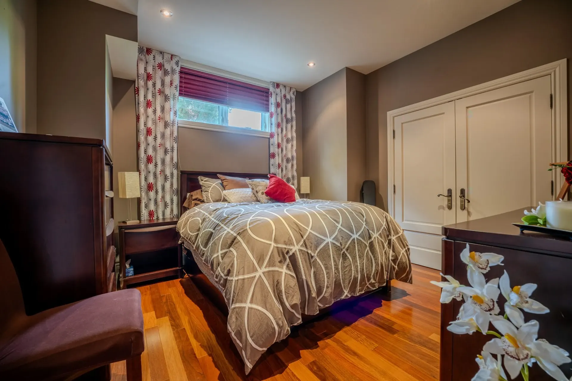 Chambre à coucher Chambre à coucher,