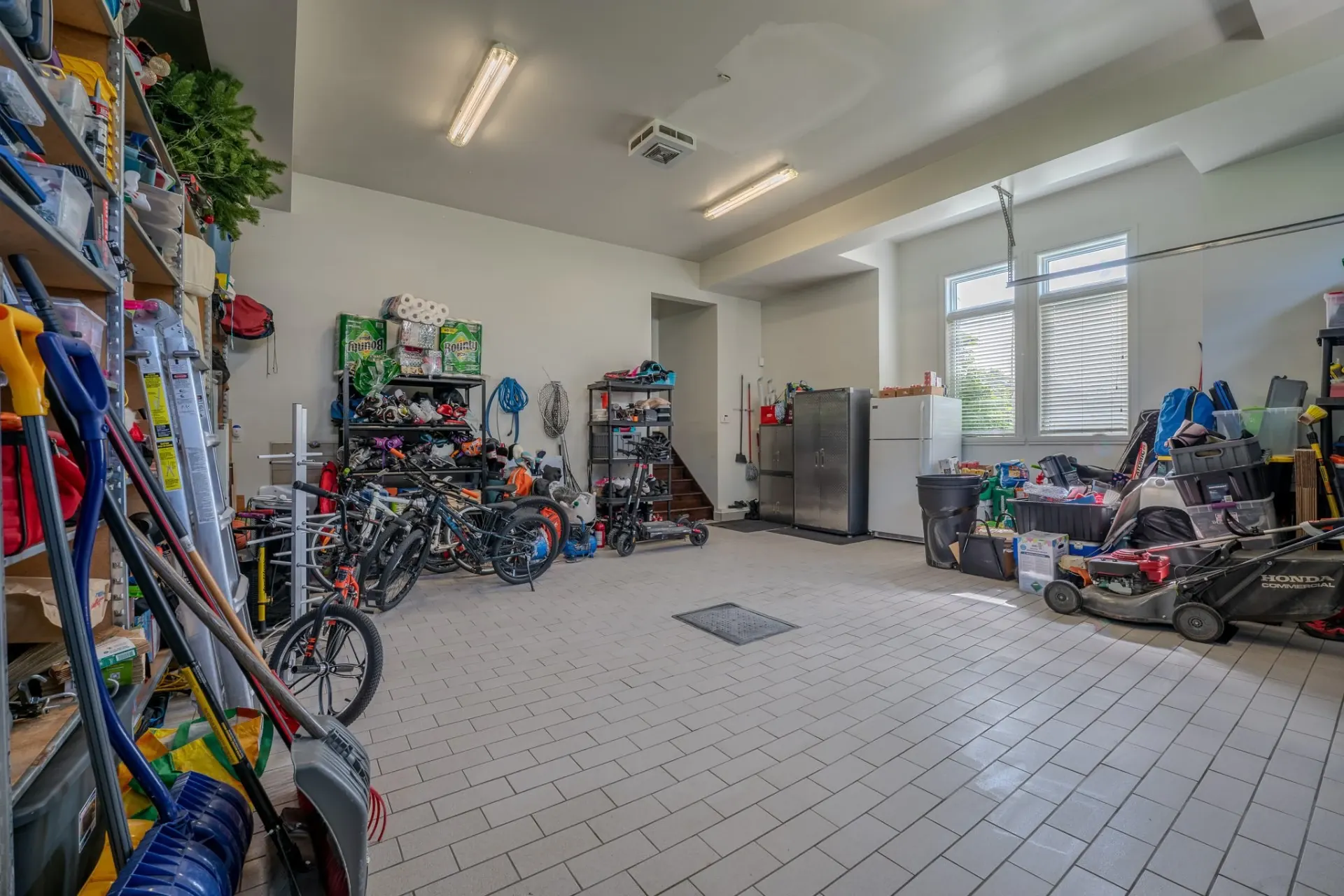 Rangement Rangement,