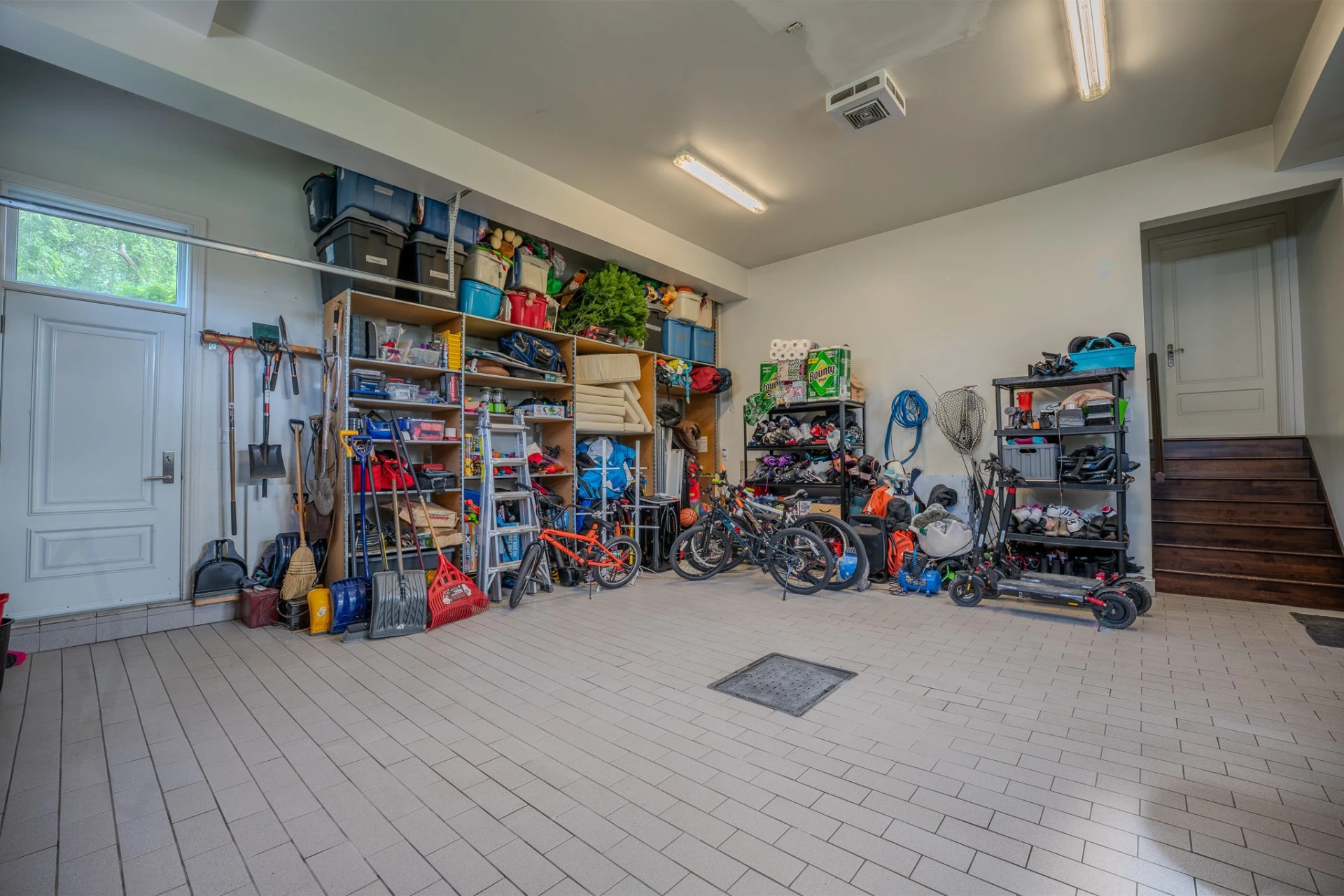 Rangement Rangement,