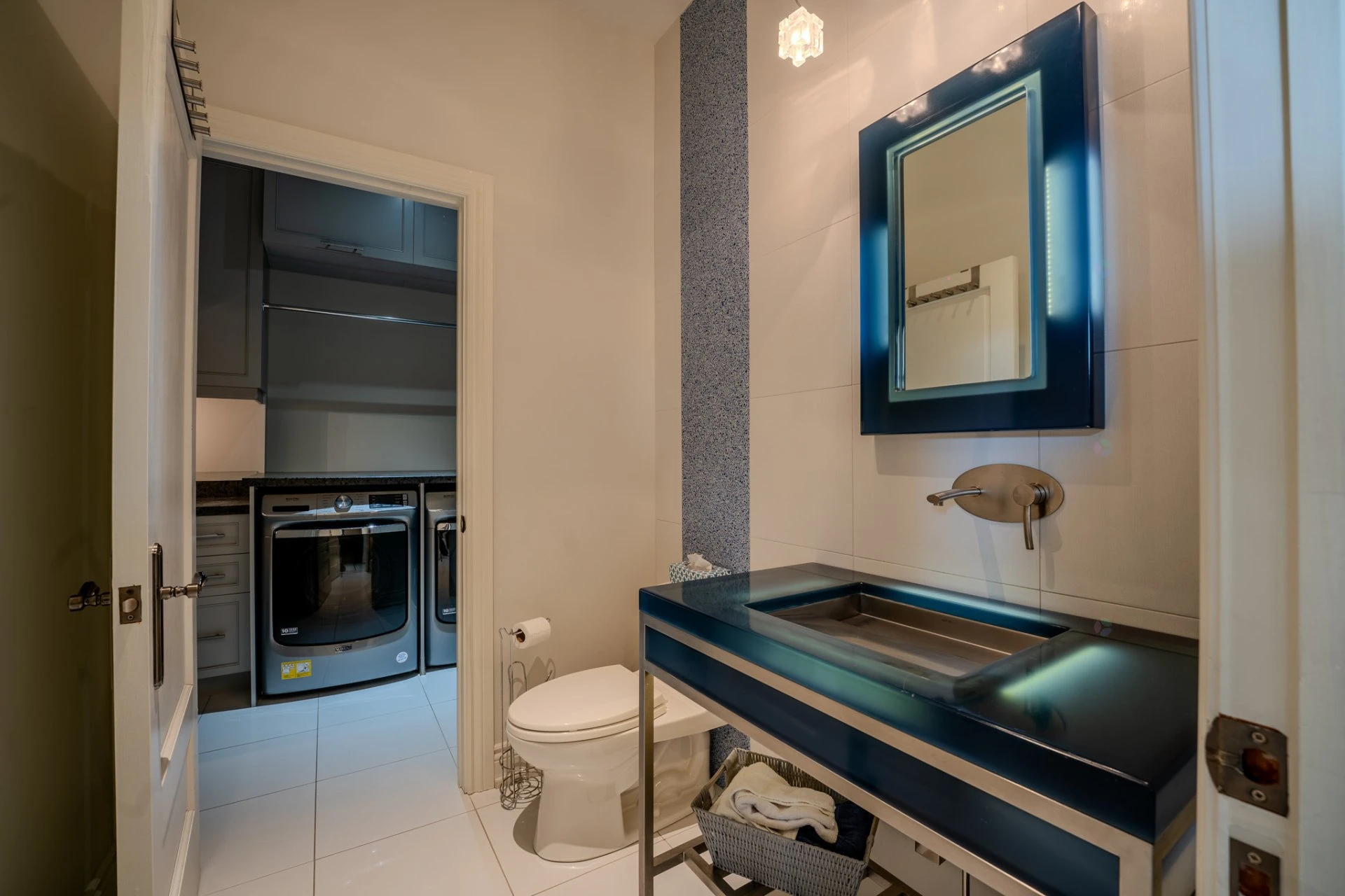 Salle de bains Salle de bains,