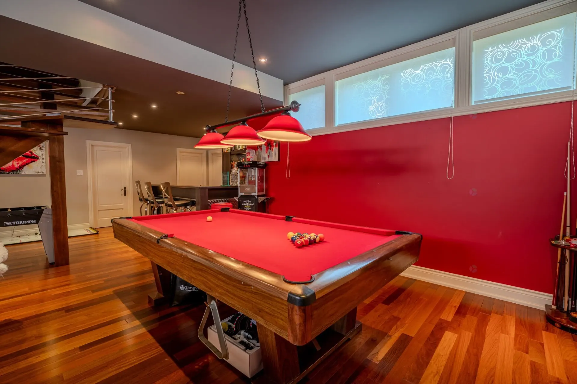 Salle familiale Salle familiale,