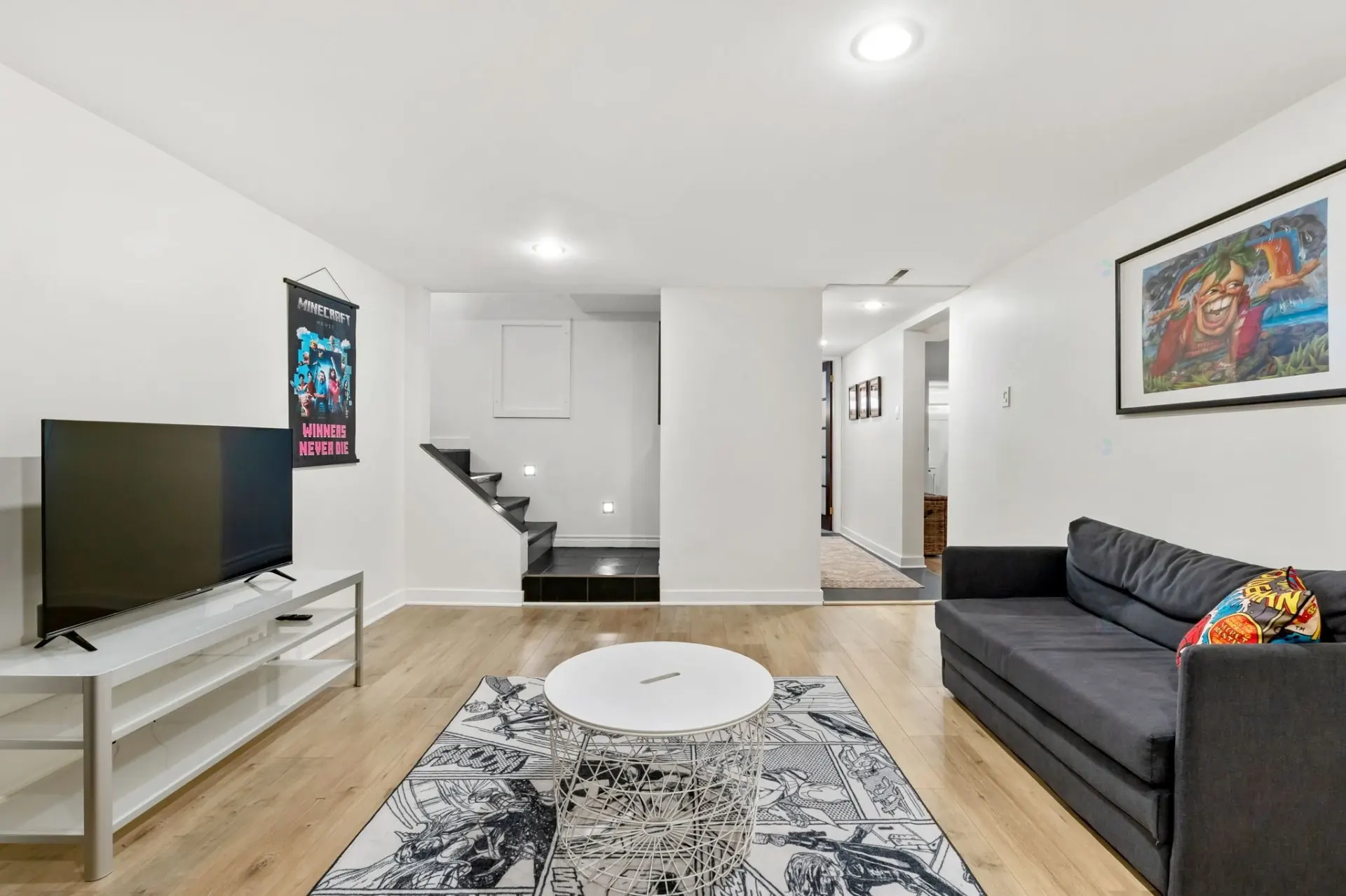 Salle familiale Salle familiale,