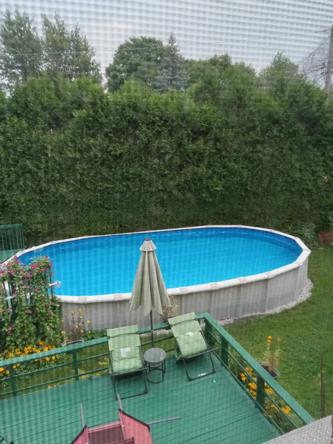 Piscine Piscine,
