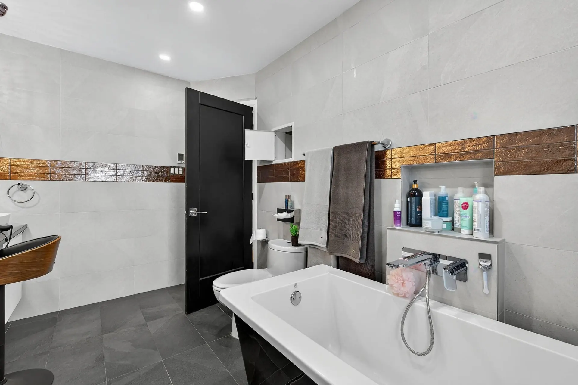 Salle de bains Salle de bains,