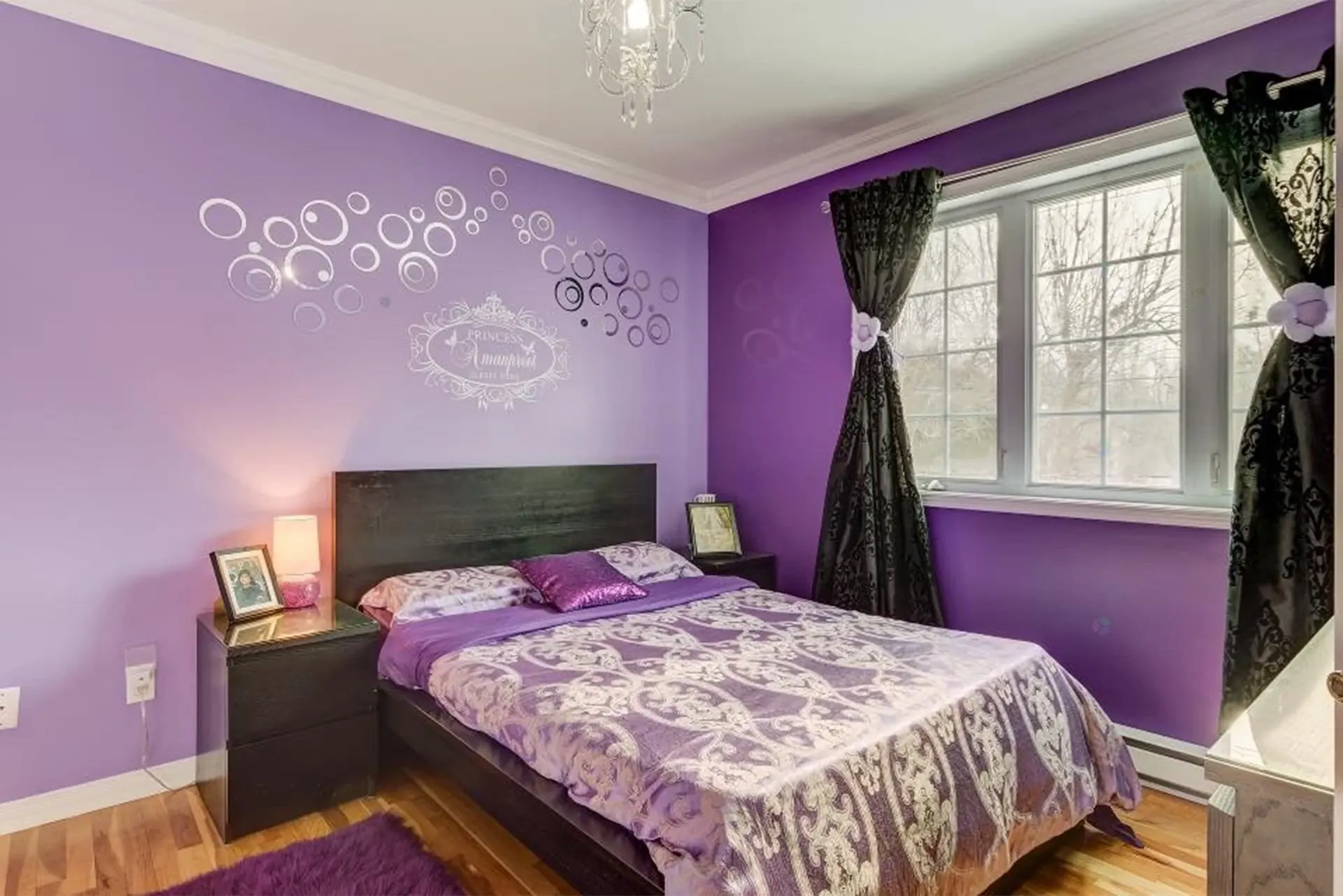 Chambre à coucher Chambre à coucher,