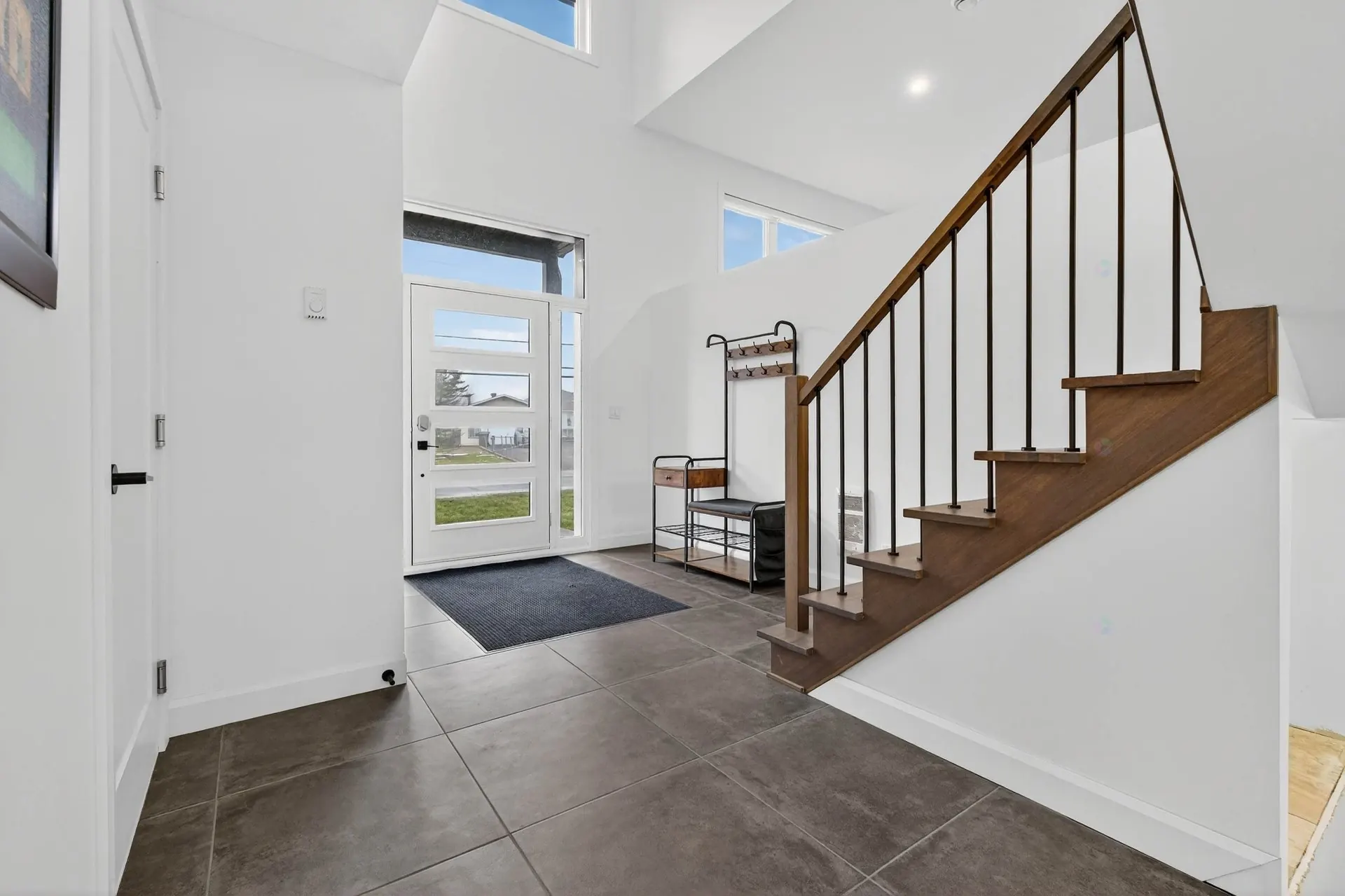 Hall d’entrée/Vestibule Hall d'entrée/Vestibule,