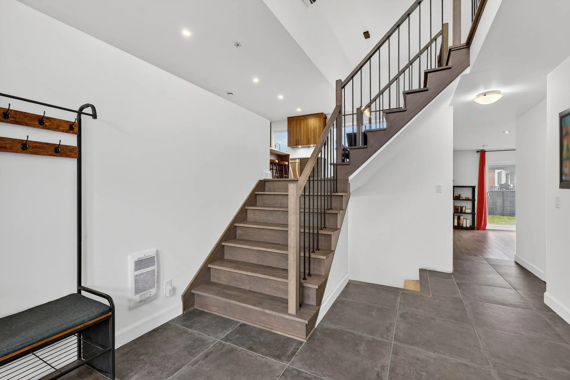 Hall d’entrée/Vestibule Hall d'entrée/Vestibule,