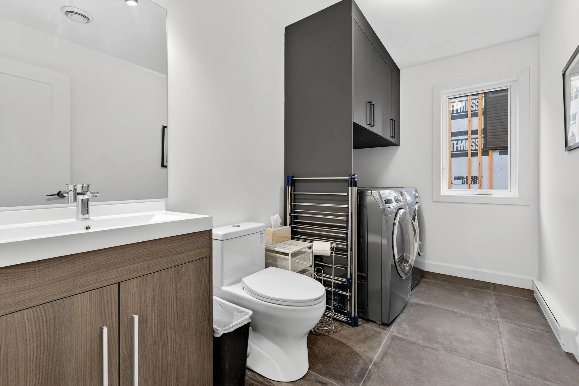 Salle d’eau Salle d'eau,