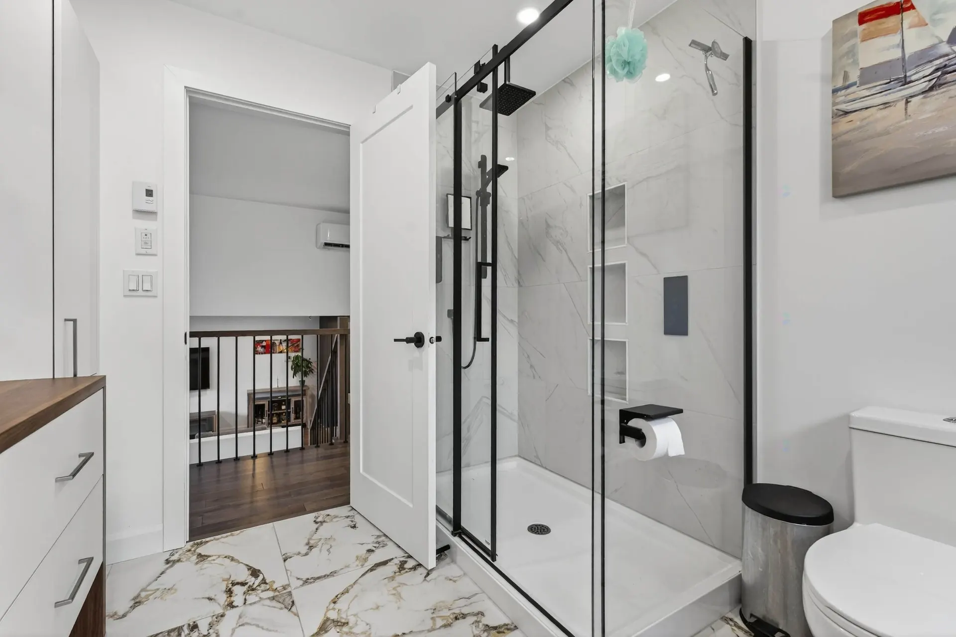 Salle de bains Salle de bains,