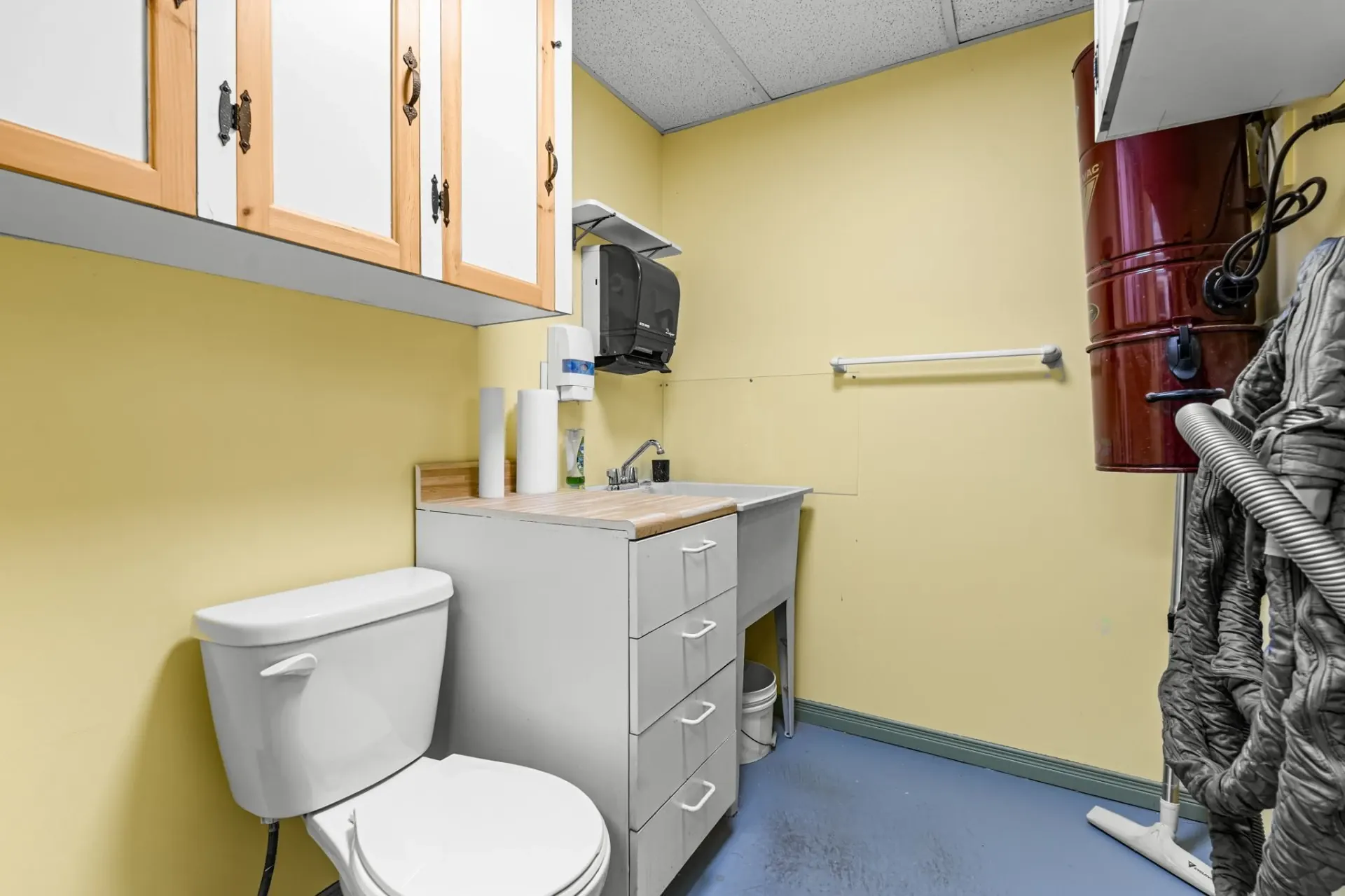 Salle d’eau Salle d'eau,