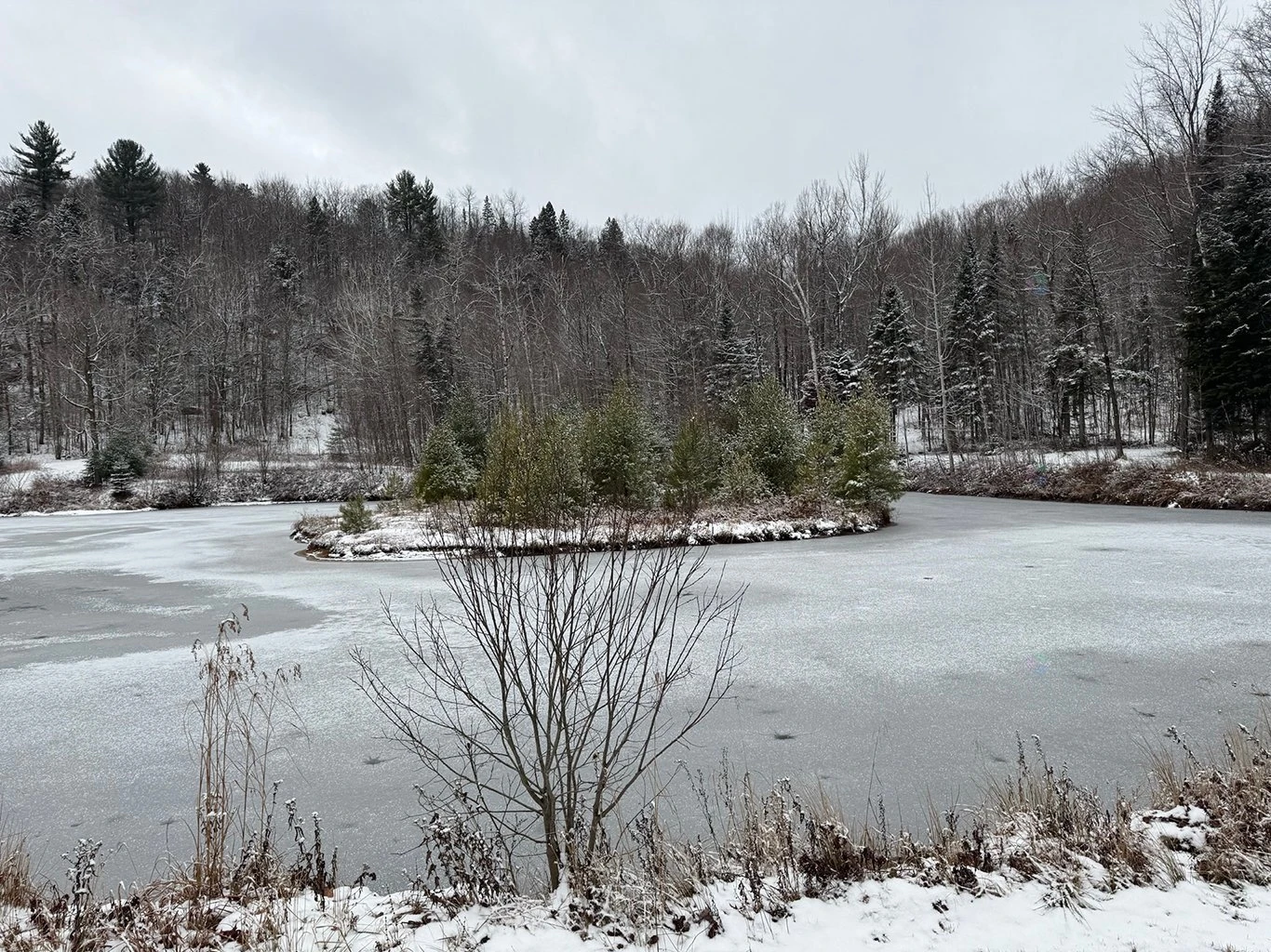 Vue sur l’eau Vue sur l'eau,