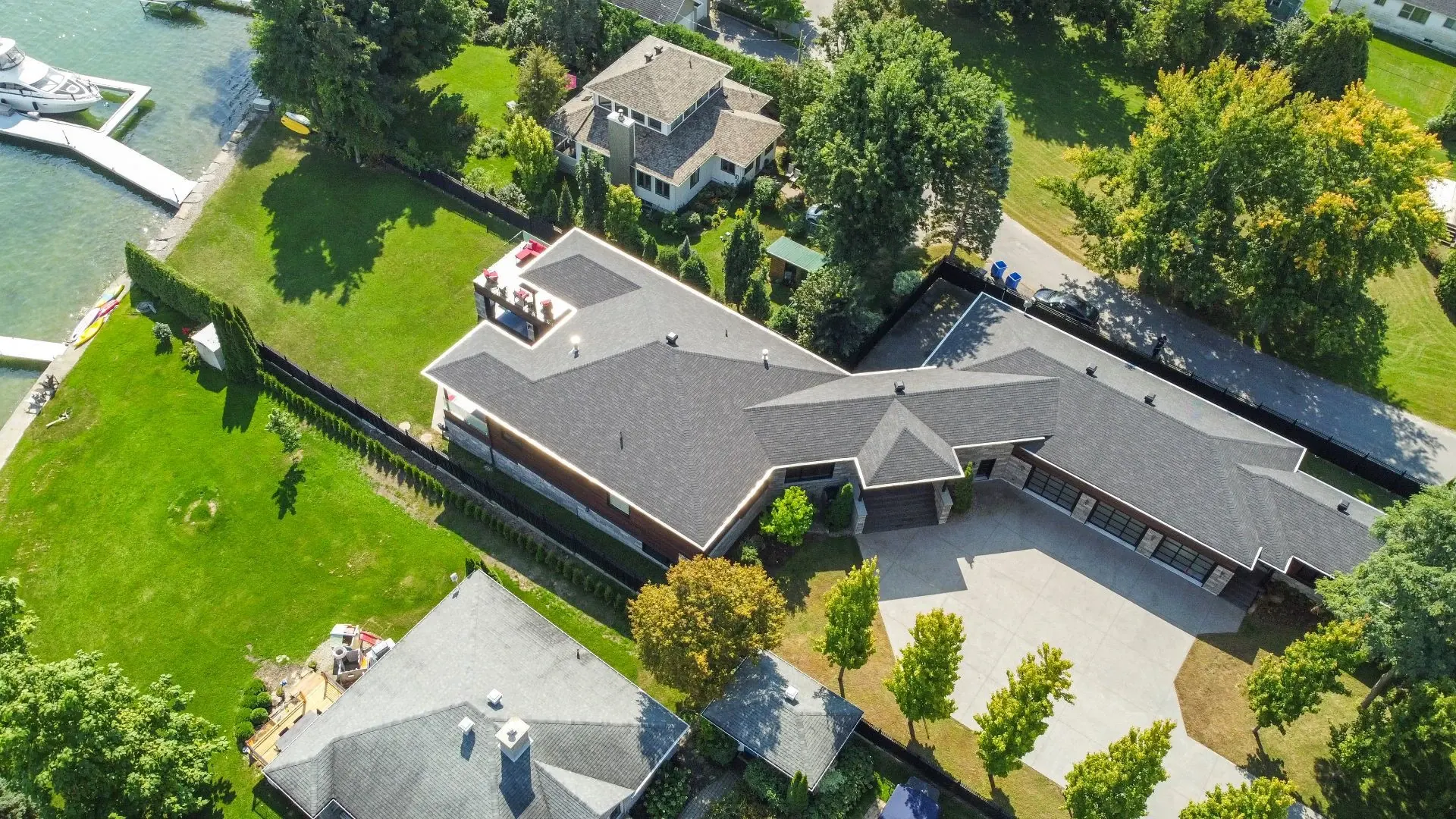 Vue d’ensemble Vue d'ensemble,