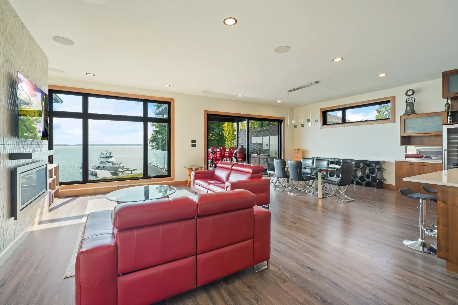 Vue d’ensemble Vue d'ensemble,