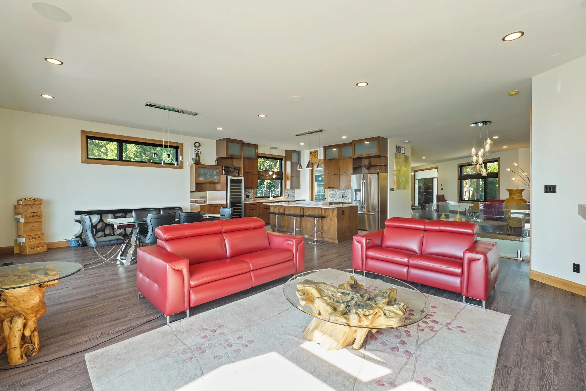 Vue d’ensemble Vue d'ensemble,