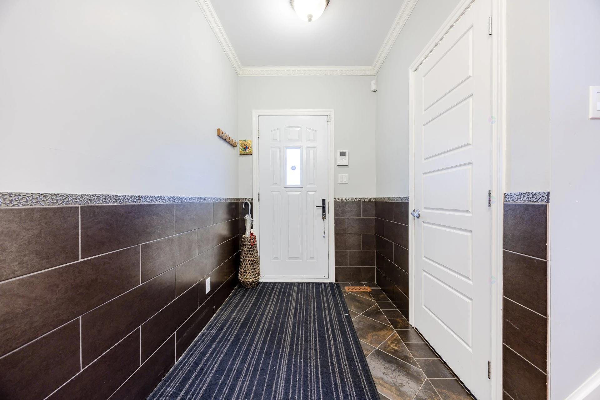 Hall d’entrée/Vestibule Hall d'entrée/Vestibule,