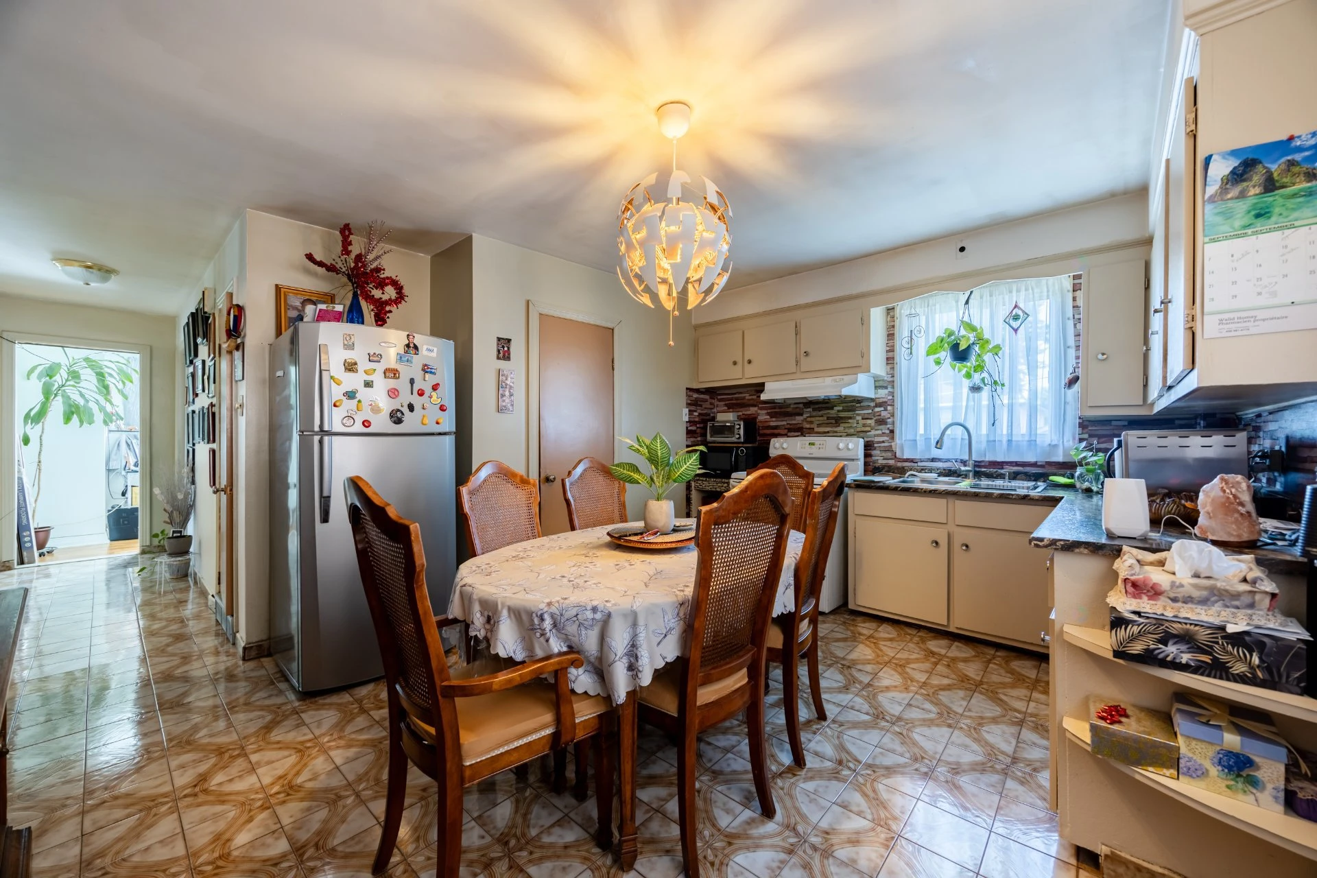 Salle à manger Salle à manger,