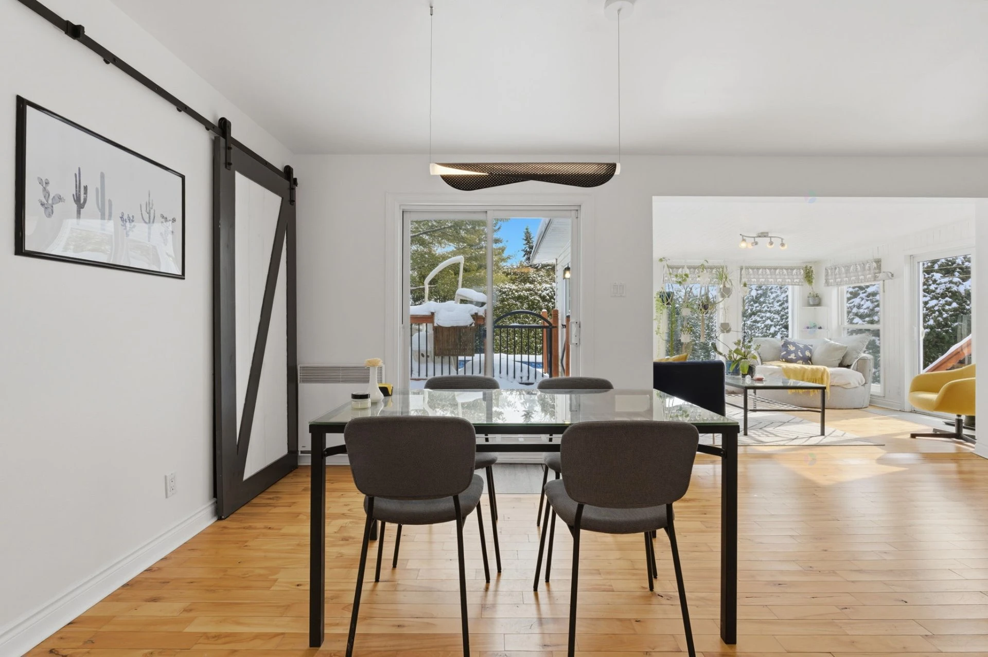 Salle à manger Salle à manger,