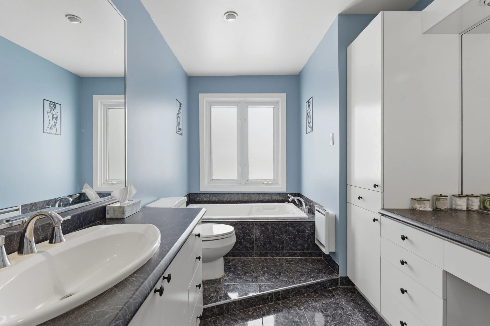 Salle de bains Salle de bains,