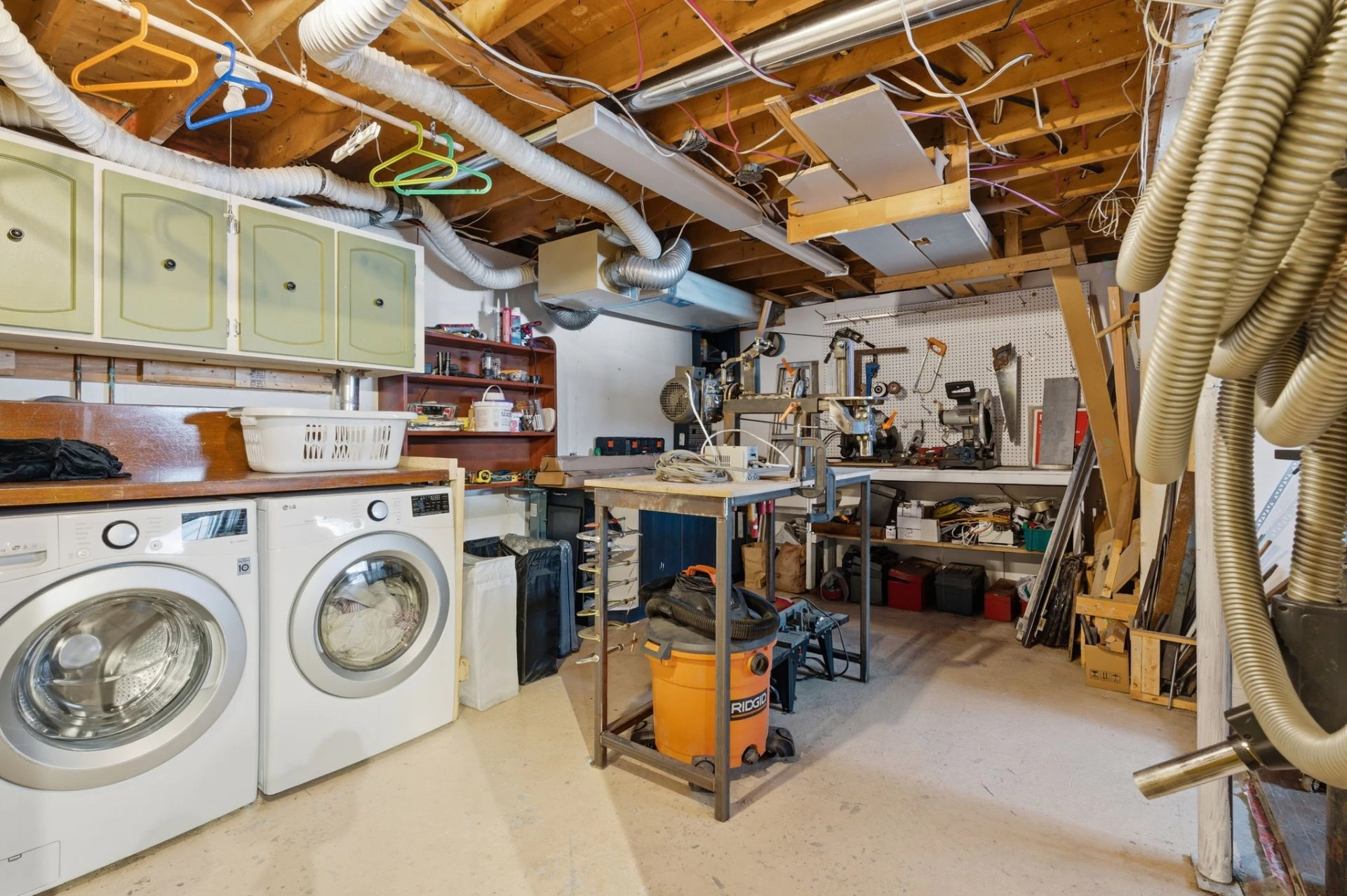 Salle de lavage Salle de lavage,