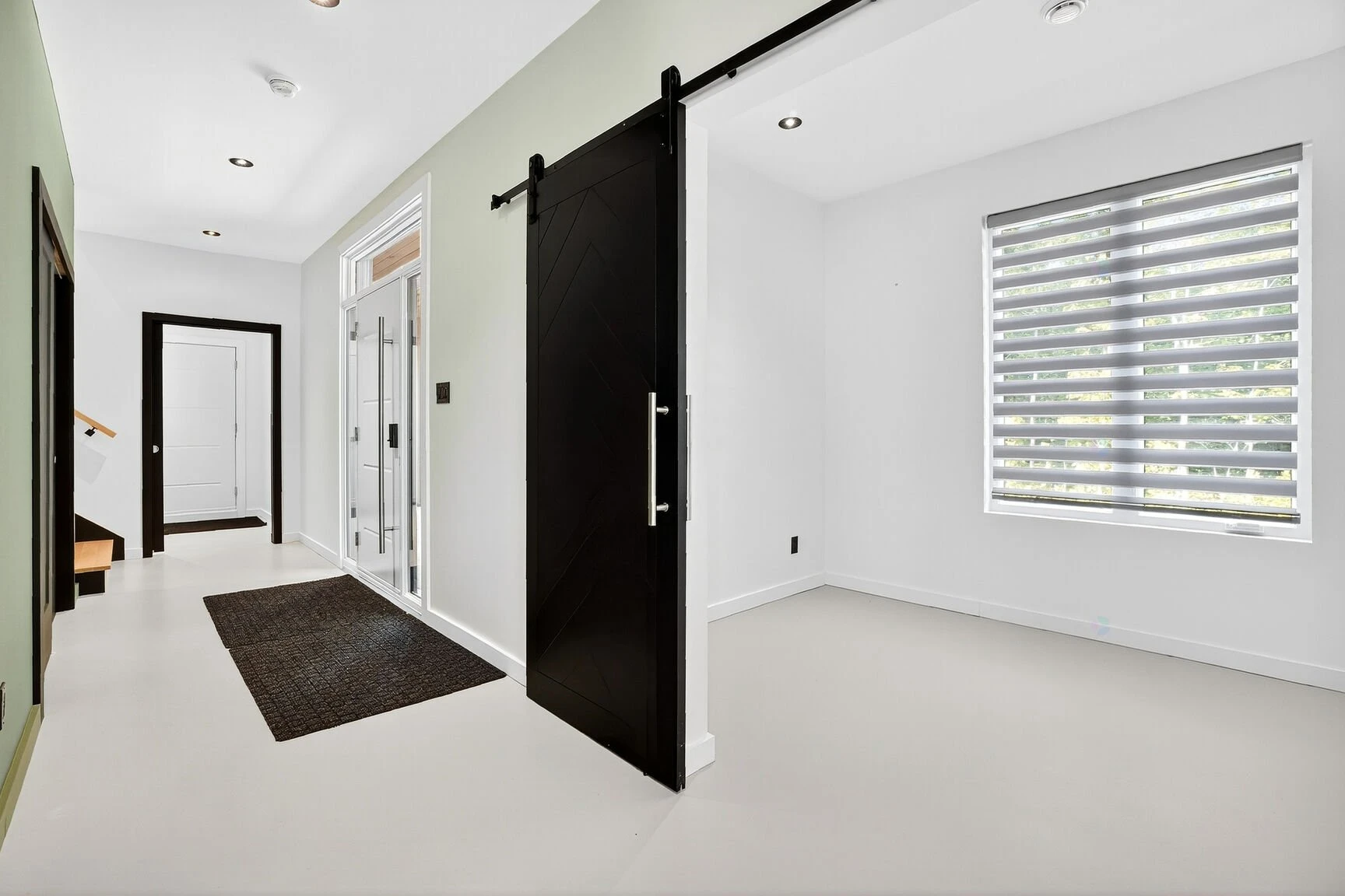 Hall d’entrée/Vestibule Hall d'entrée/Vestibule,