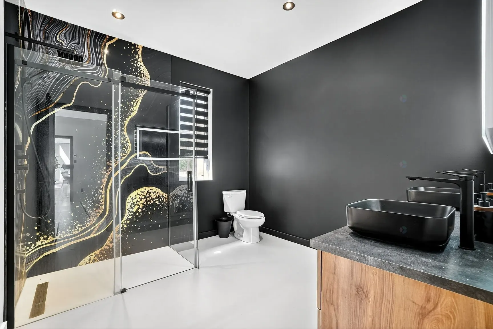 Salle de bains Salle de bains,