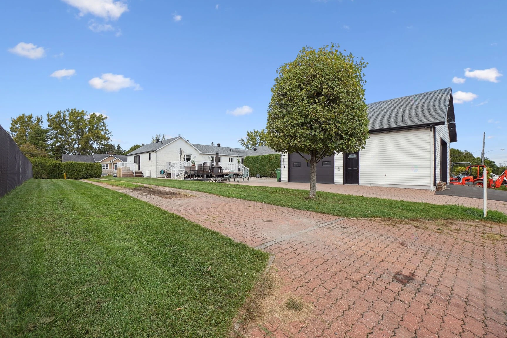 Extérieur Extérieur,