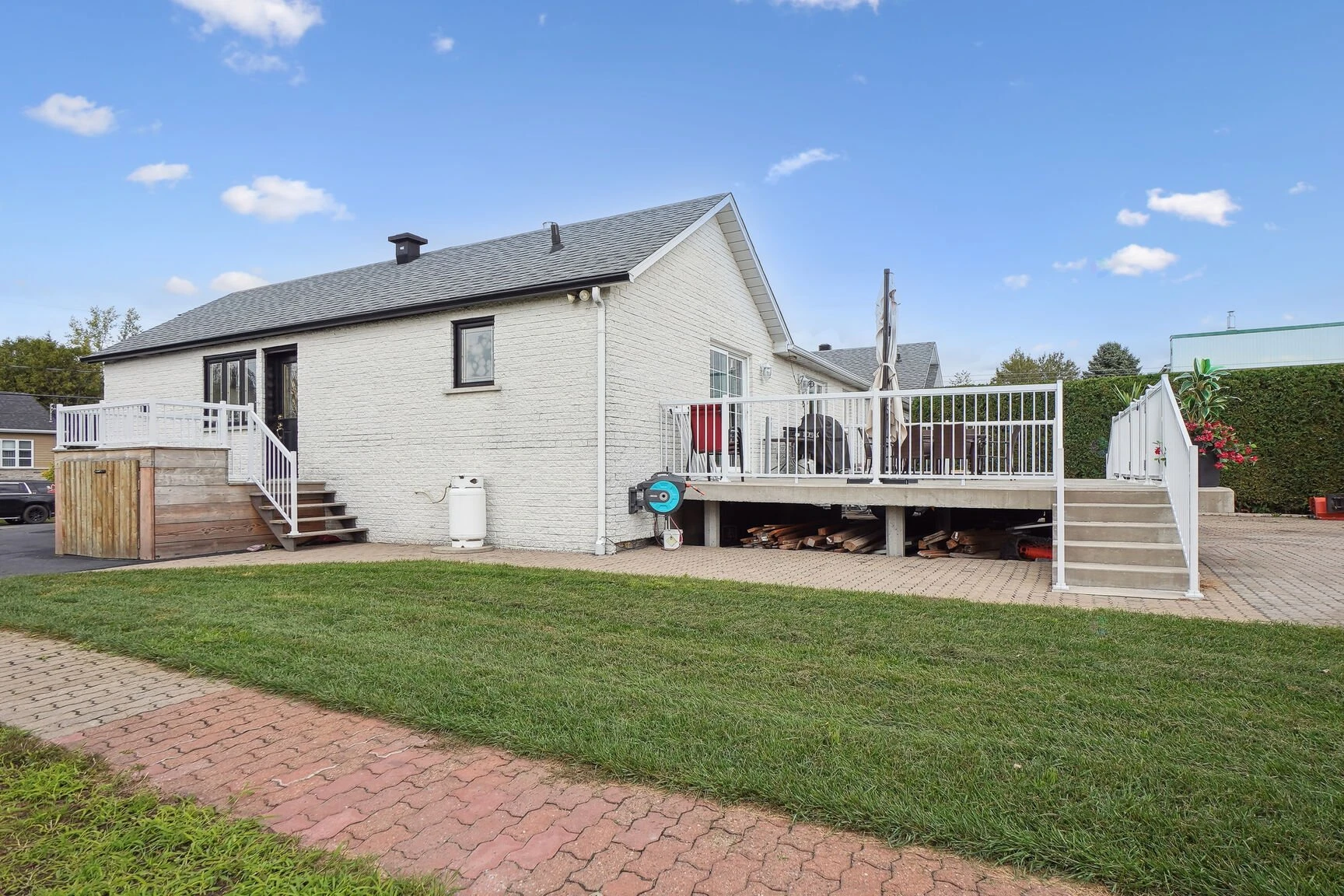 Extérieur Extérieur,