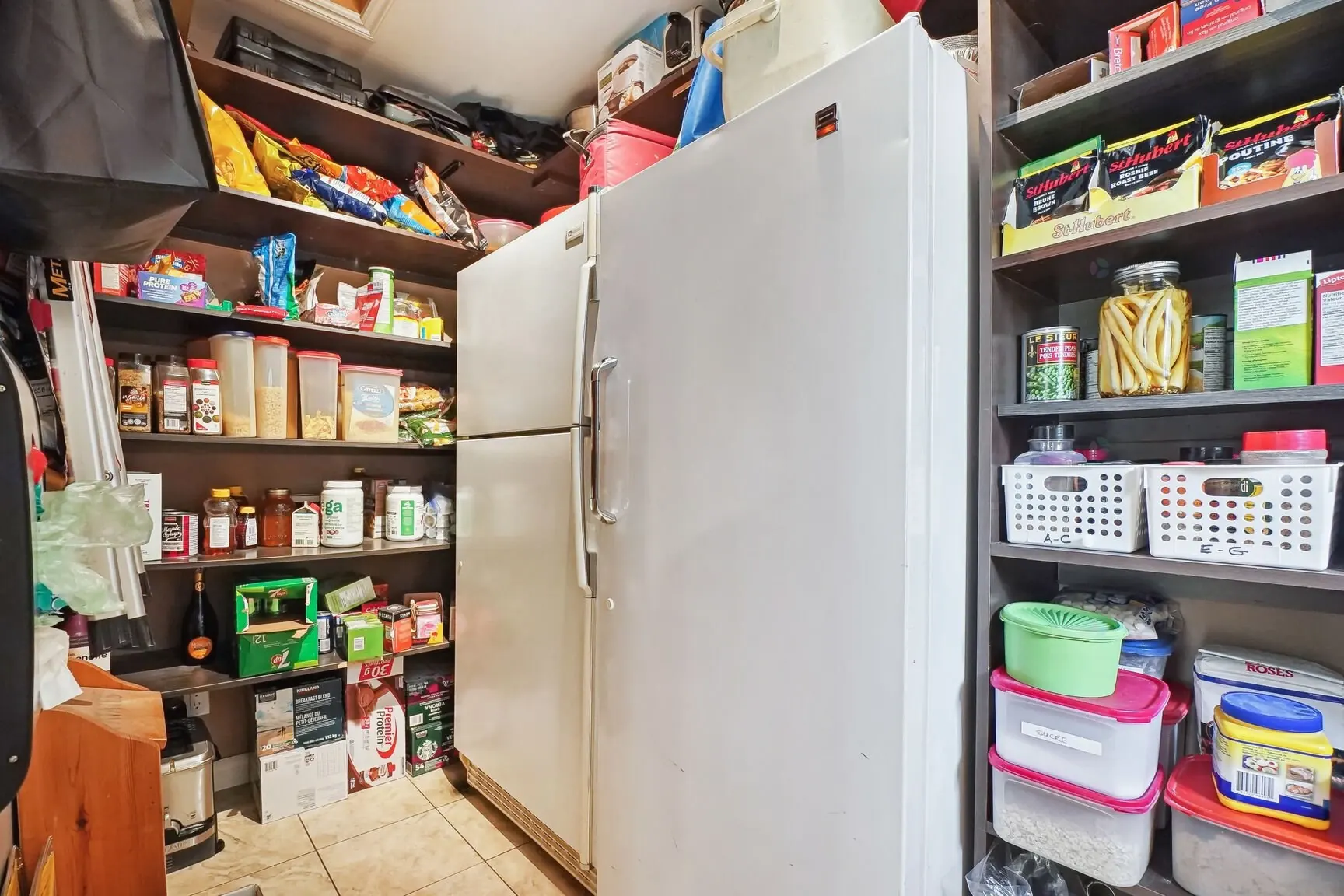 Rangement Rangement,