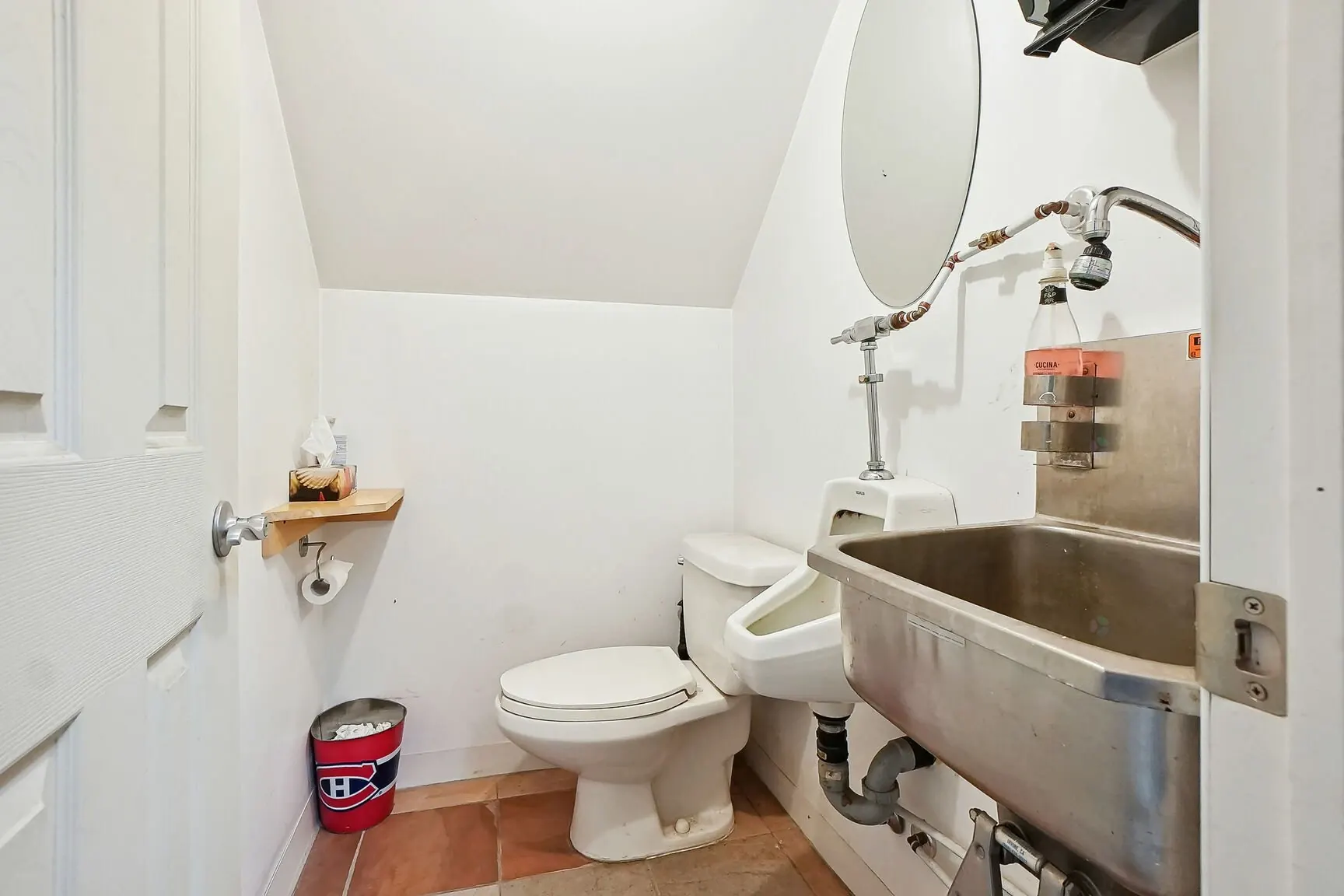 Salle d’eau Salle d'eau,