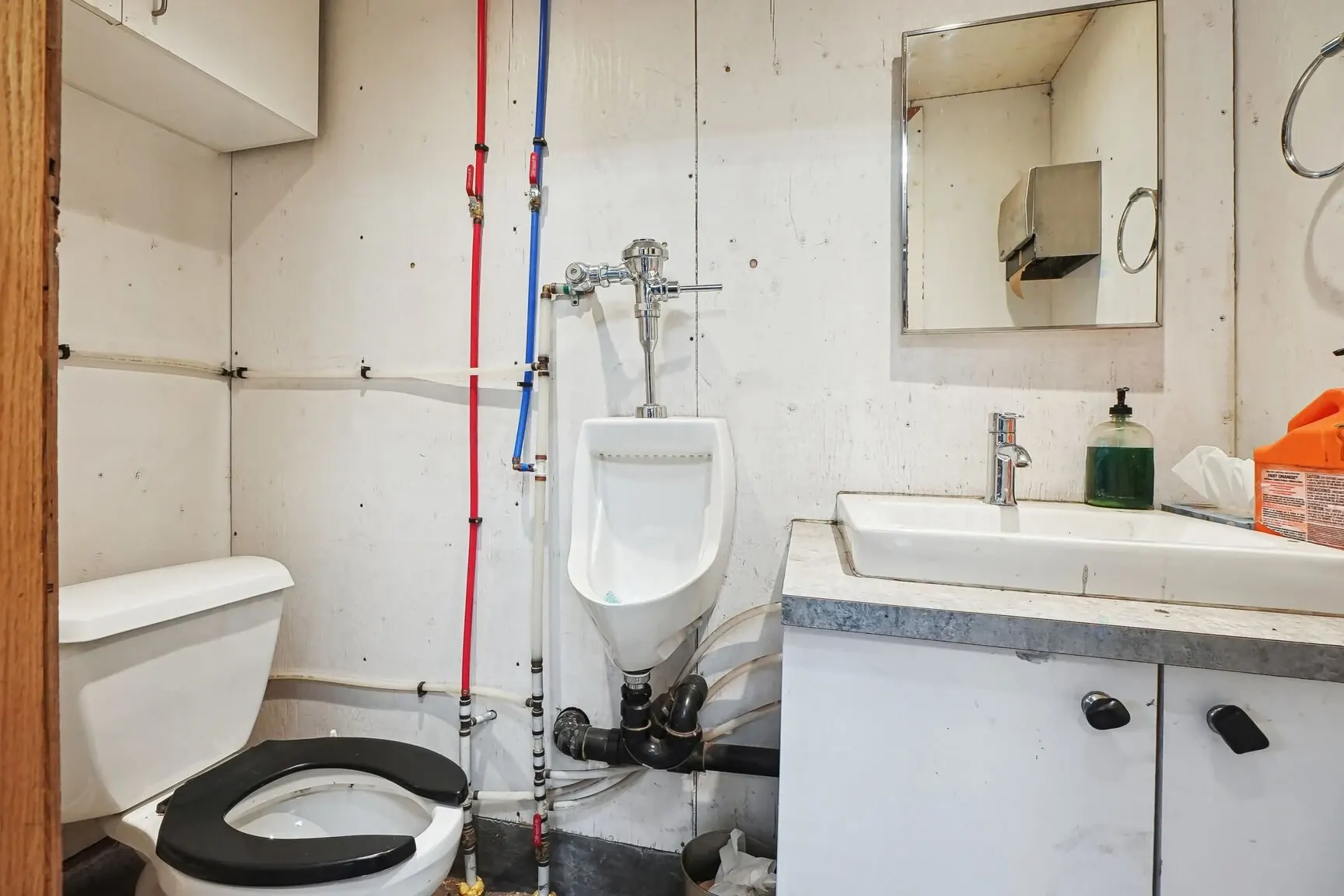 Salle d’eau Salle d'eau,