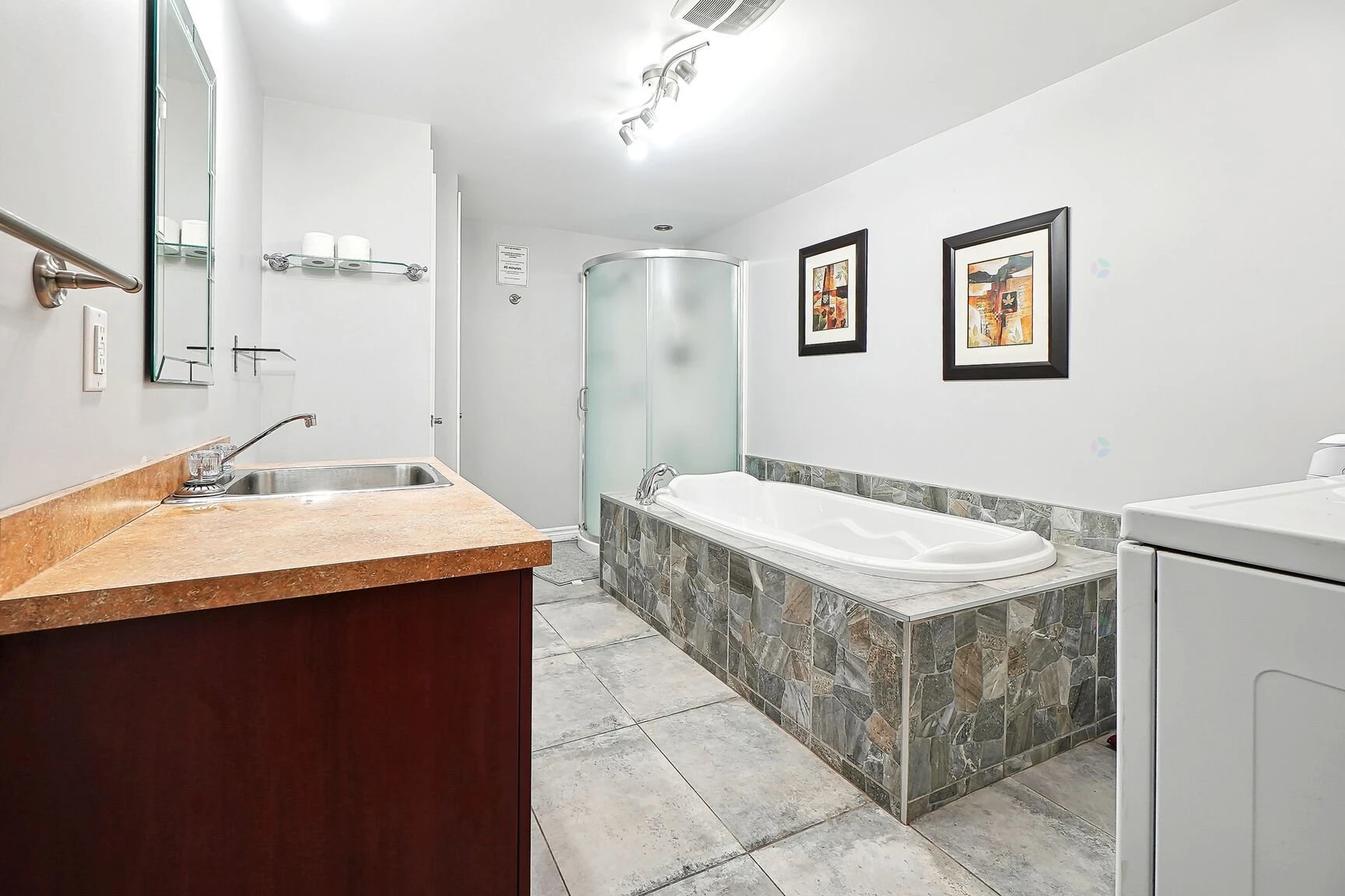 Salle de bains Salle de bains,