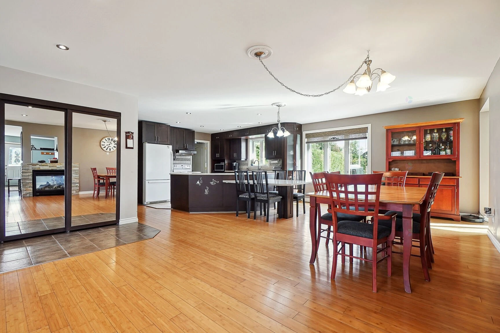 Vue d’ensemble Vue d'ensemble,