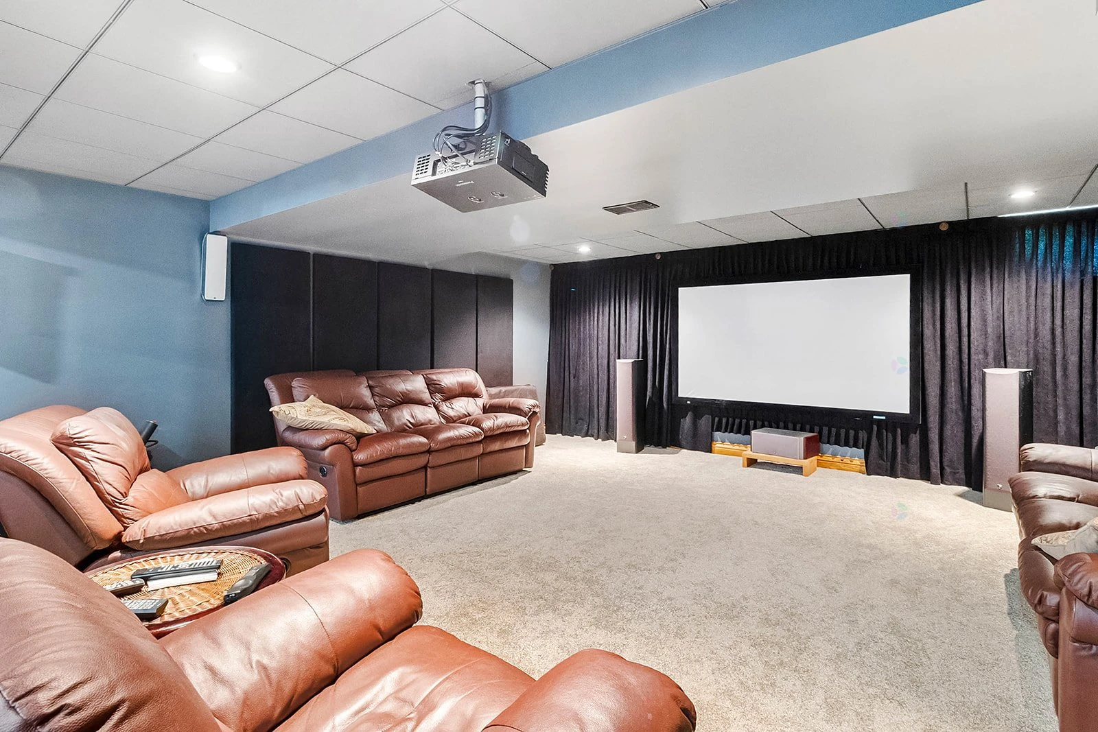 Cinéma maison Cinéma maison,