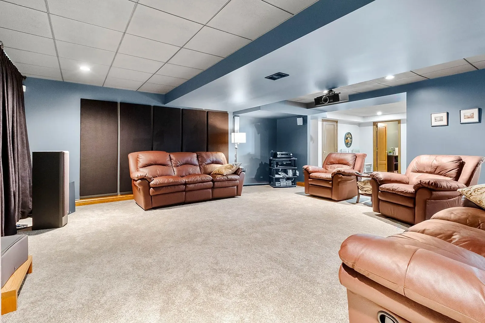 Cinéma maison Cinéma maison,