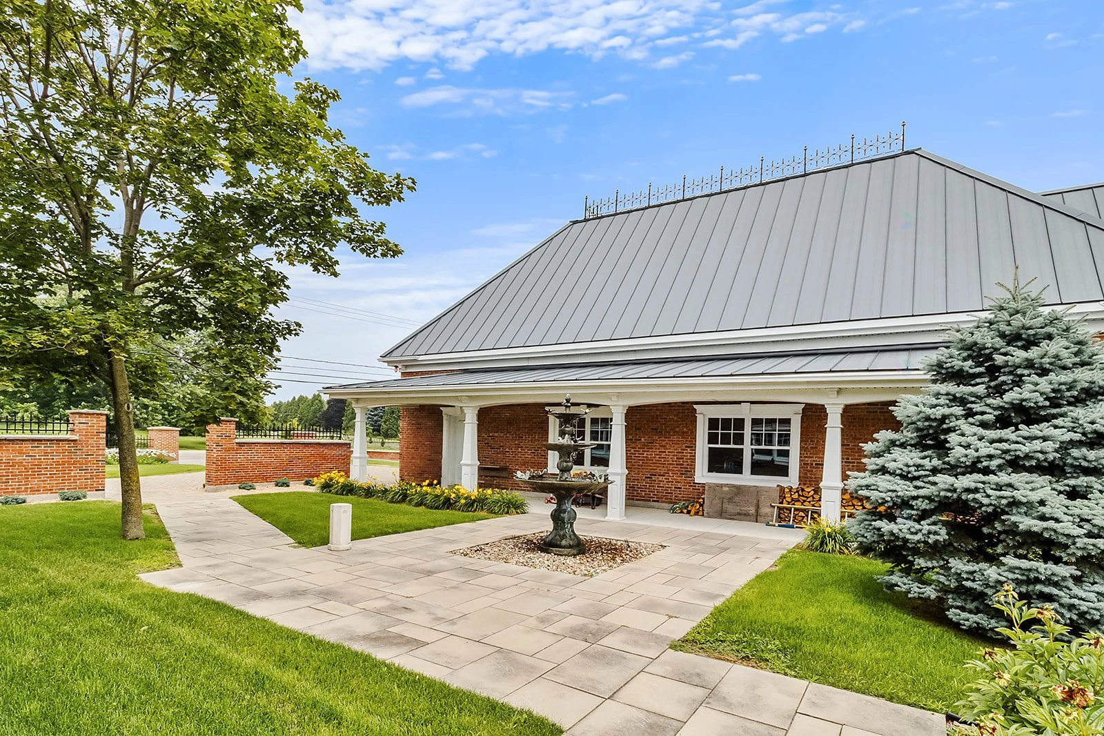 Extérieur Extérieur,