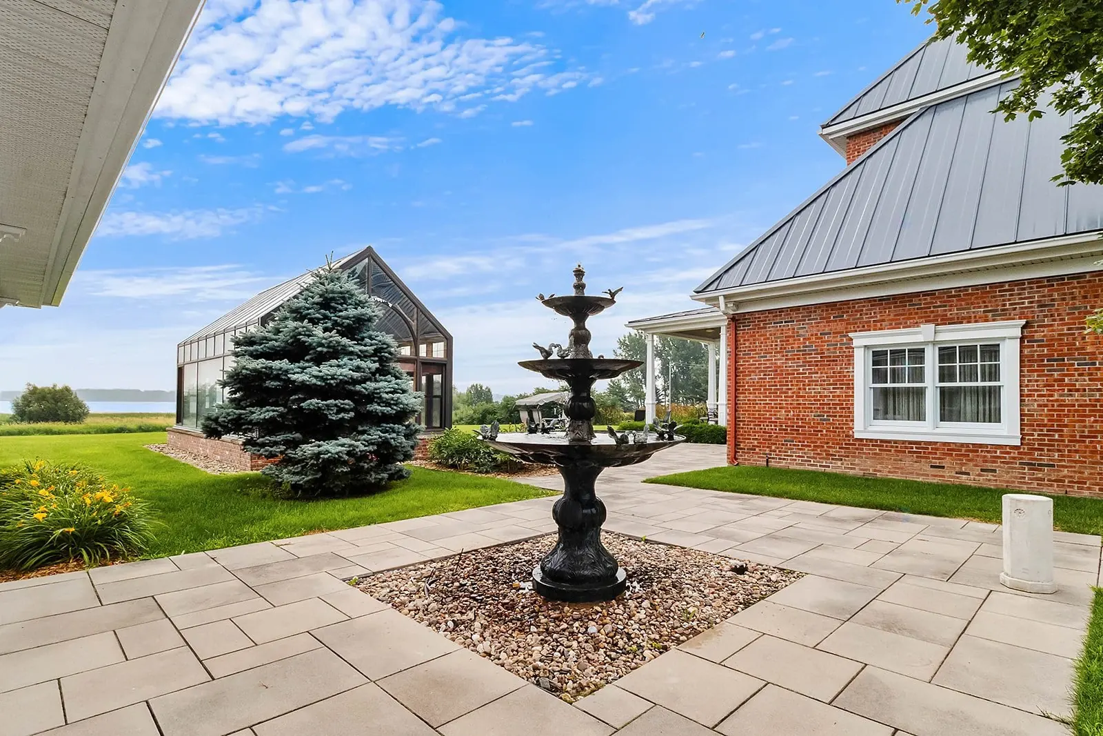 Extérieur Extérieur,