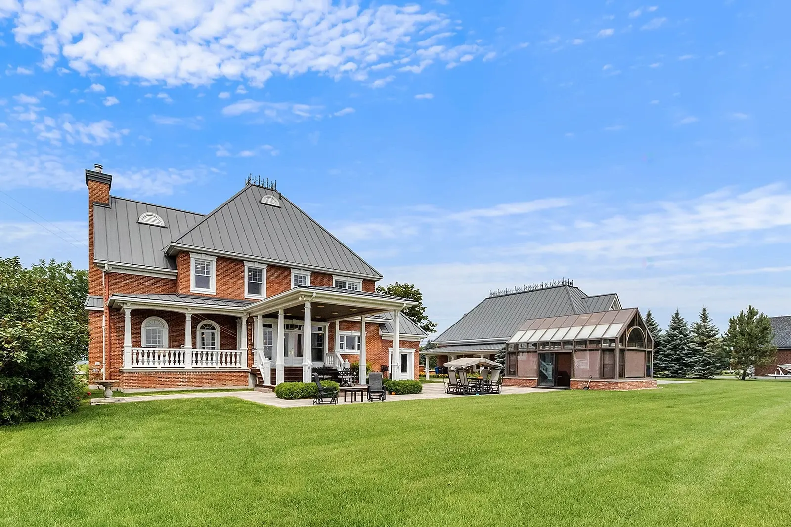 Face arrière Face arrière,