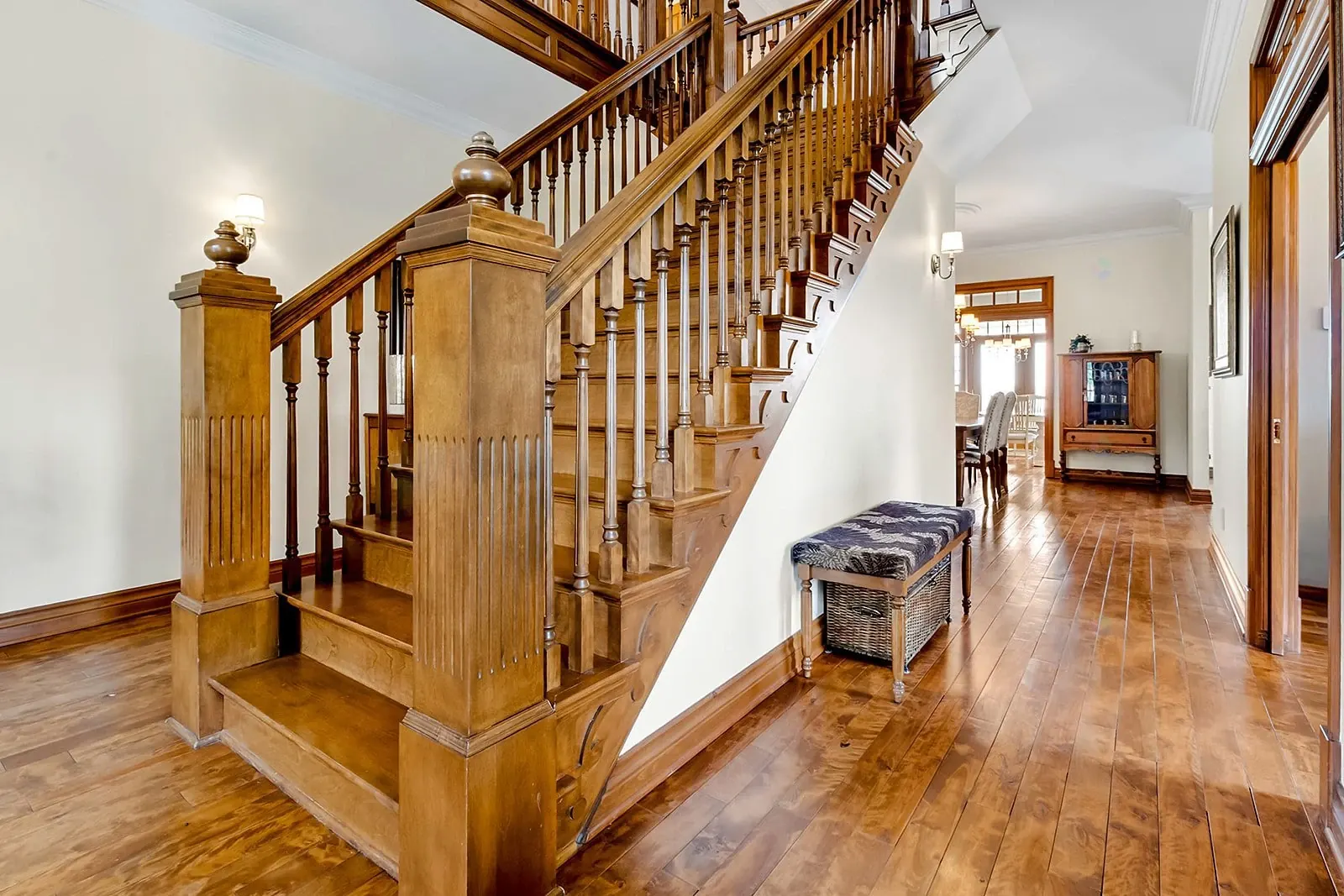 Hall d’entrée/Vestibule Hall d'entrée/Vestibule,