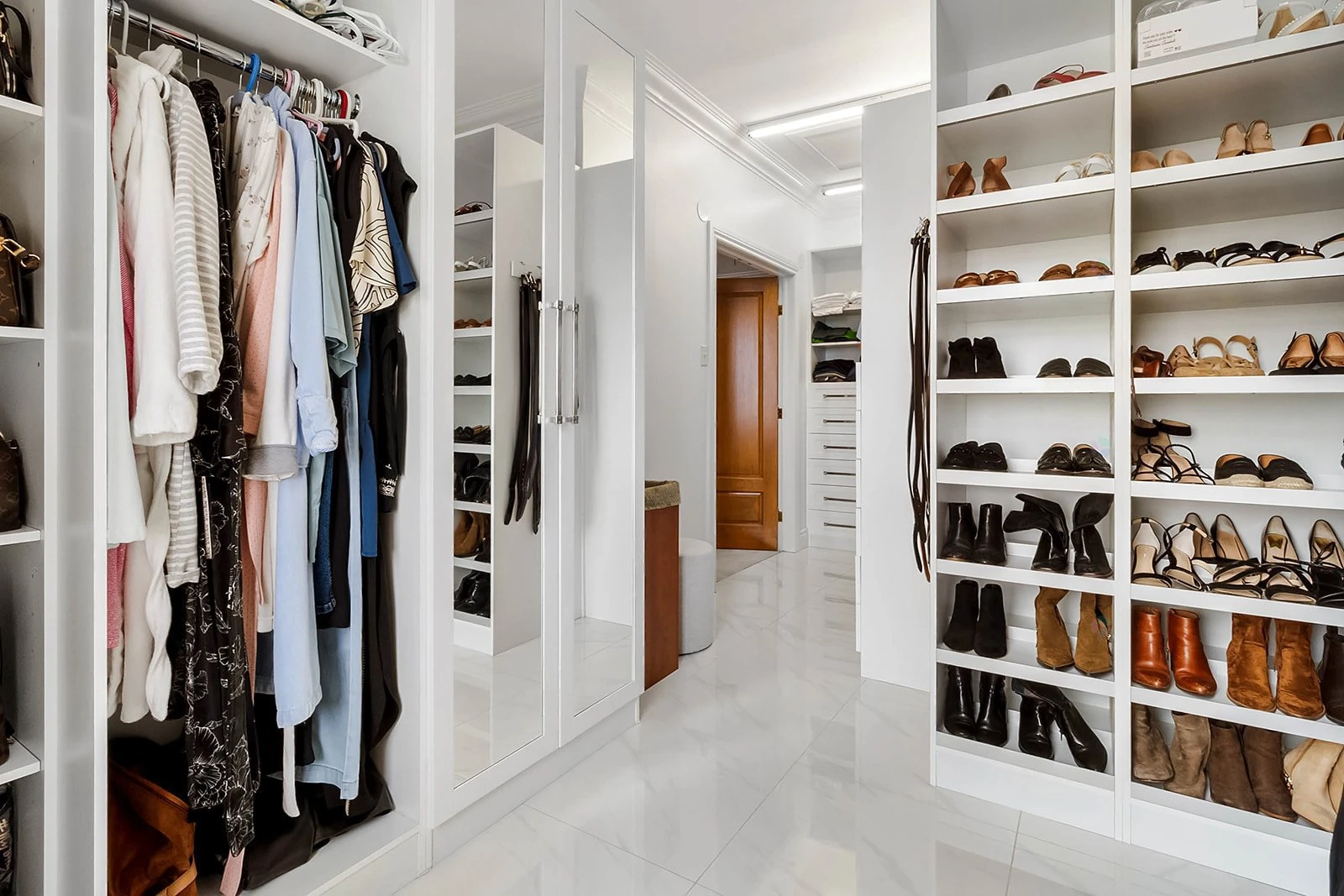 Penderie (Walk-in) Penderie (Walk-in),