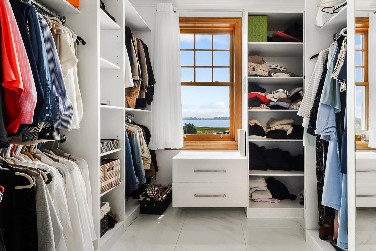 Penderie (Walk-in) Penderie (Walk-in),