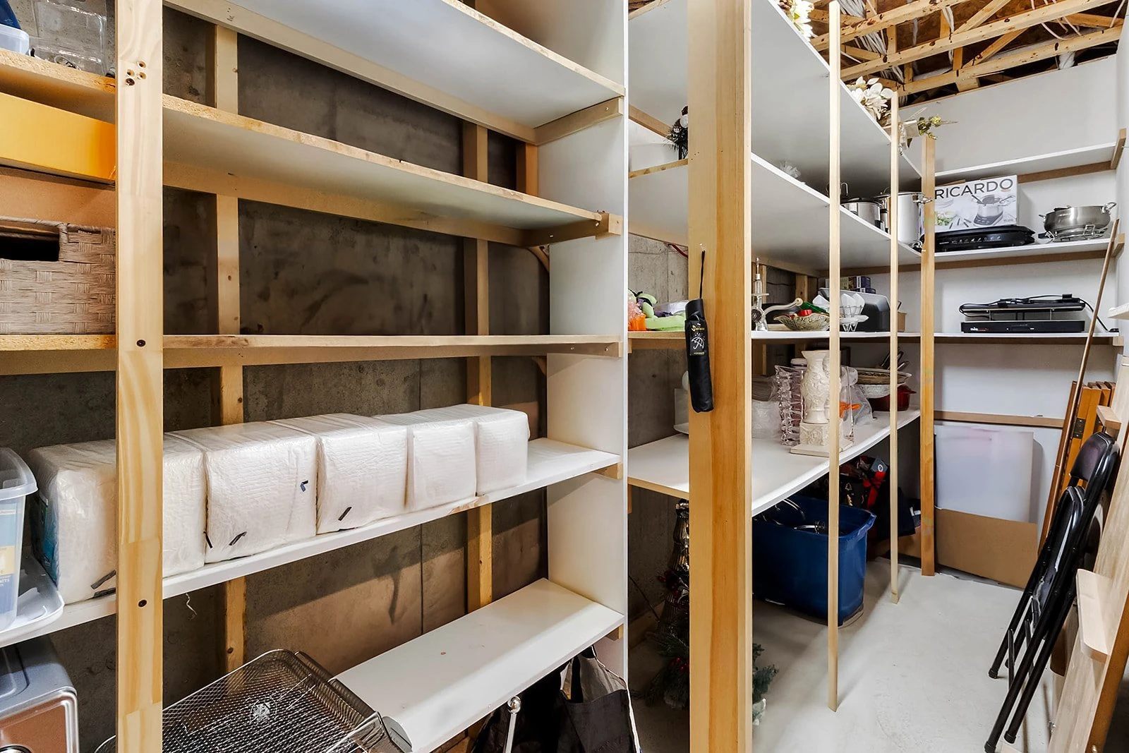 Rangement Rangement,